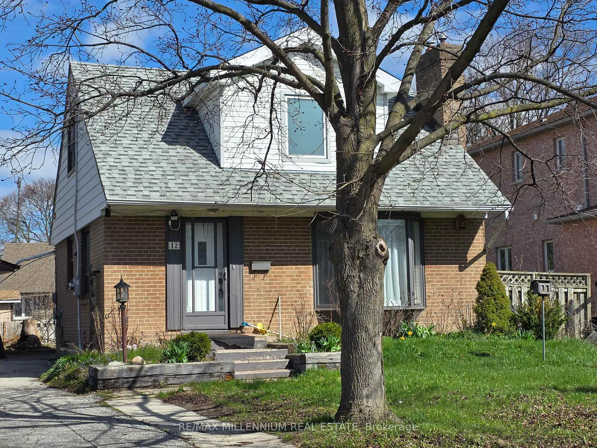 Photo 25 of 12 Todd Brook Drive, Etobicoke, Thistletown-Beaumonde Heights — HOMEH