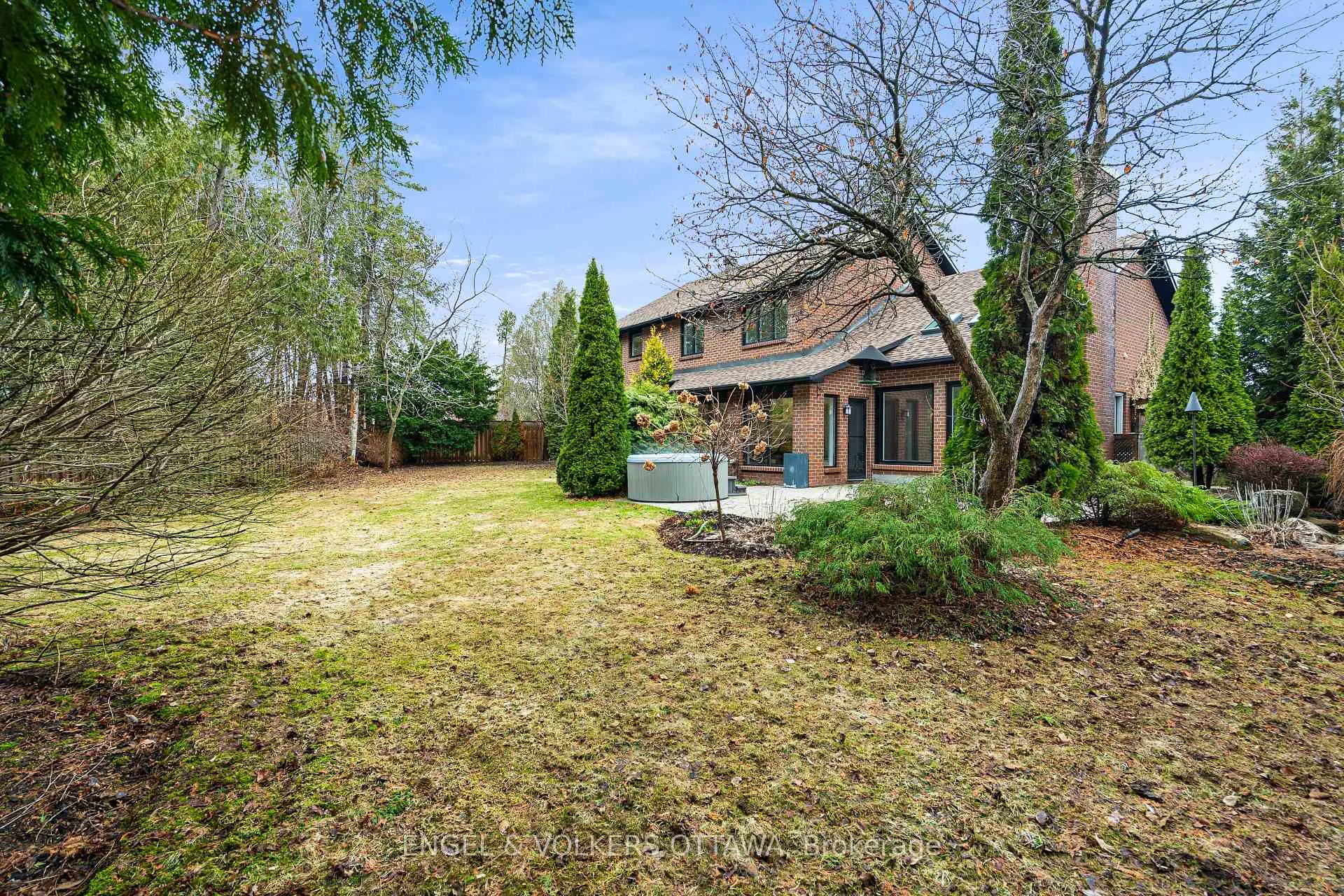 Photo 37 of 23 Pinecone Trail, Ottawa, Stittsville (Central) — HOMEH