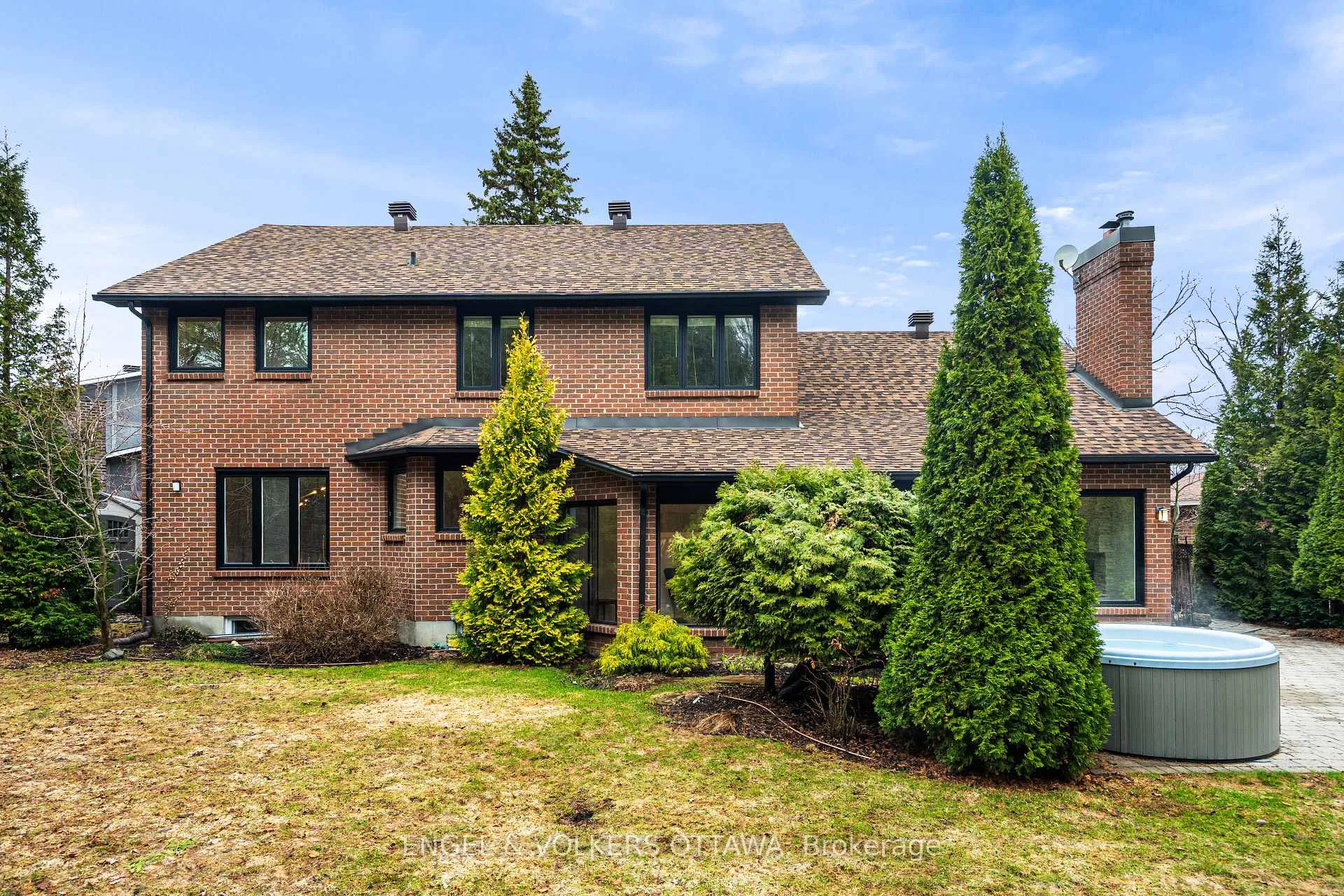 Photo 38 of 23 Pinecone Trail, Ottawa, Stittsville (Central) — HOMEH