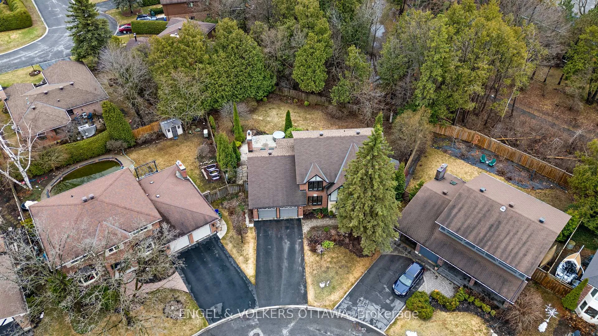 Photo 41 of 23 Pinecone Trail, Ottawa, Stittsville (Central) — HOMEH