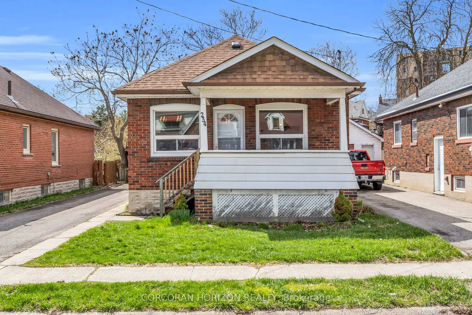 Photo 1 of 234 Clarence Street, Brant, Brantford Twp — HOMEH