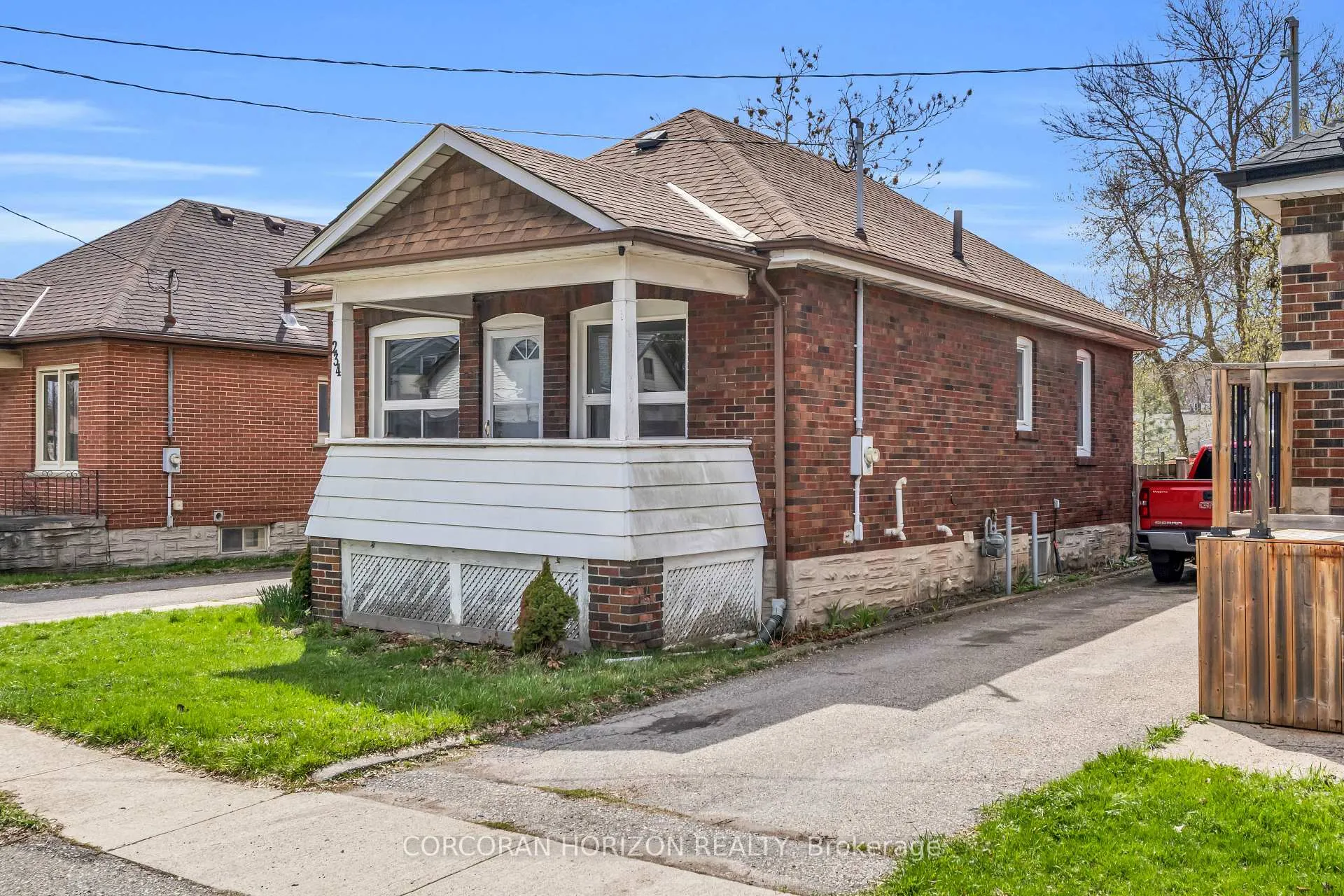 Photo 3 of 234 Clarence Street, Brant, Brantford Twp — HOMEH