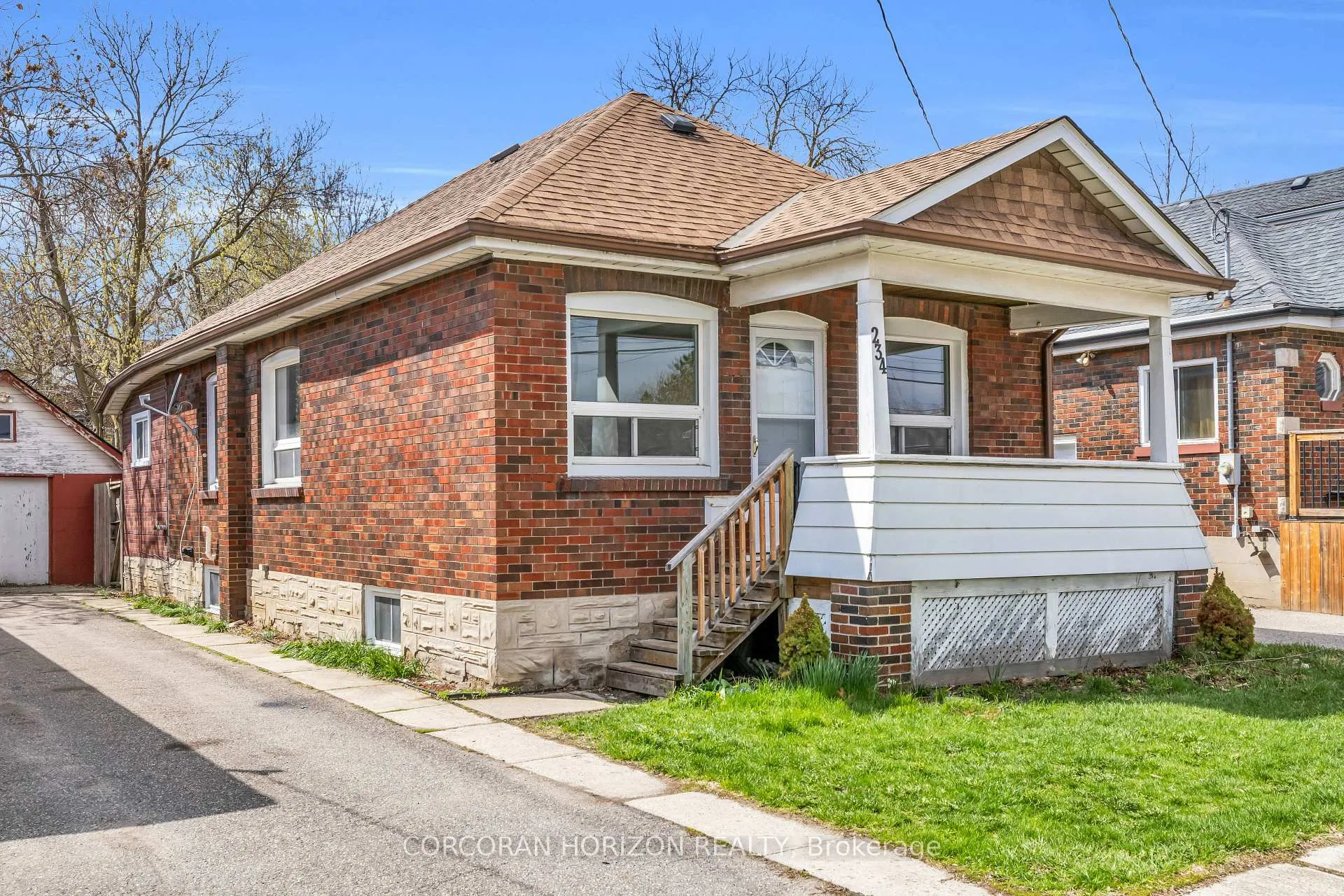 Photo 4 of 234 Clarence Street, Brant, Brantford Twp — HOMEH