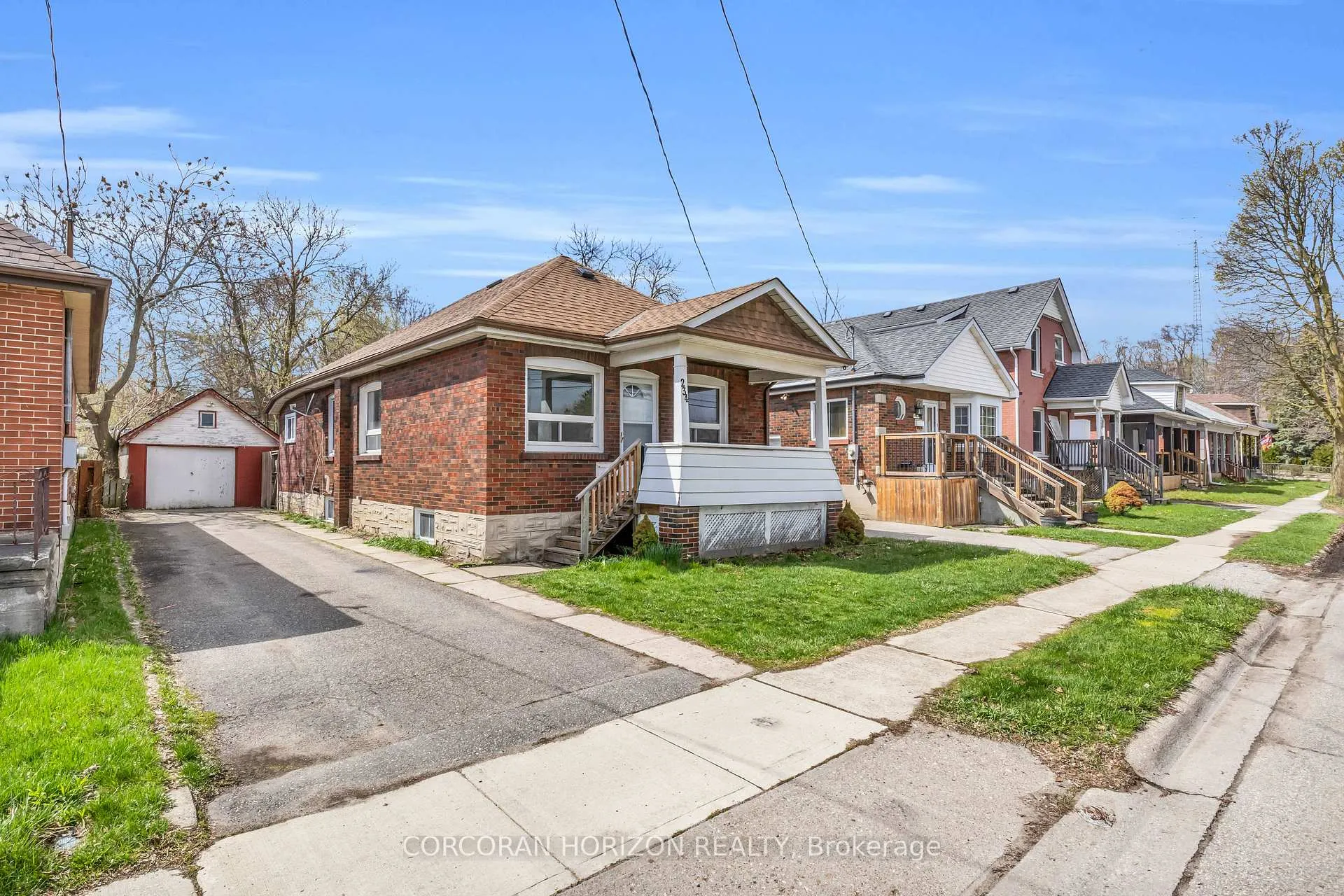 Photo 5 of 234 Clarence Street, Brant, Brantford Twp — HOMEH