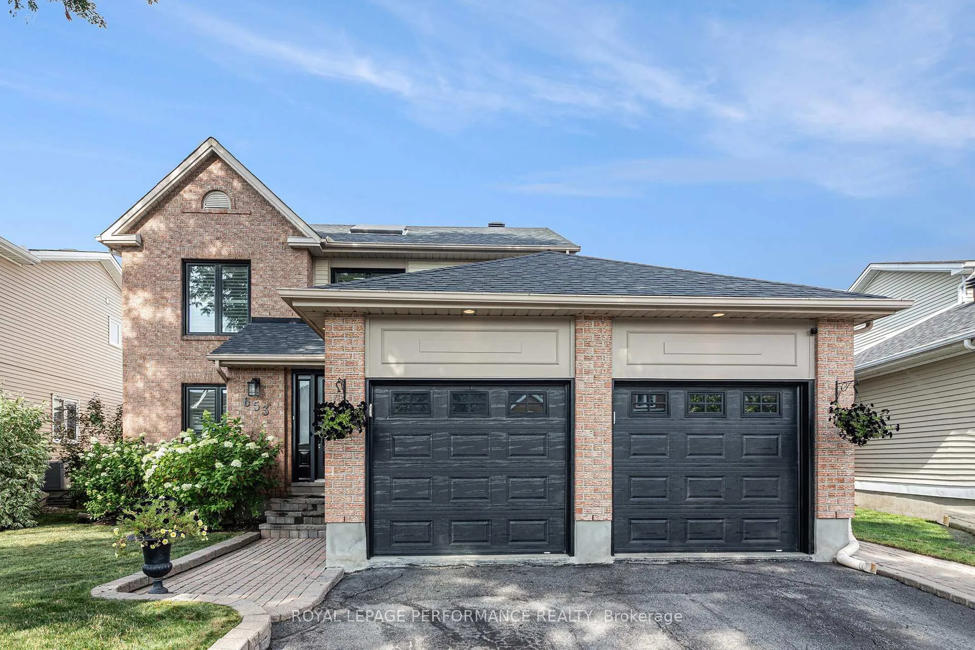 Photo 1 of 653 Thicket Way, Ottawa, Fallingbrook/Gardenway South — HOMEH