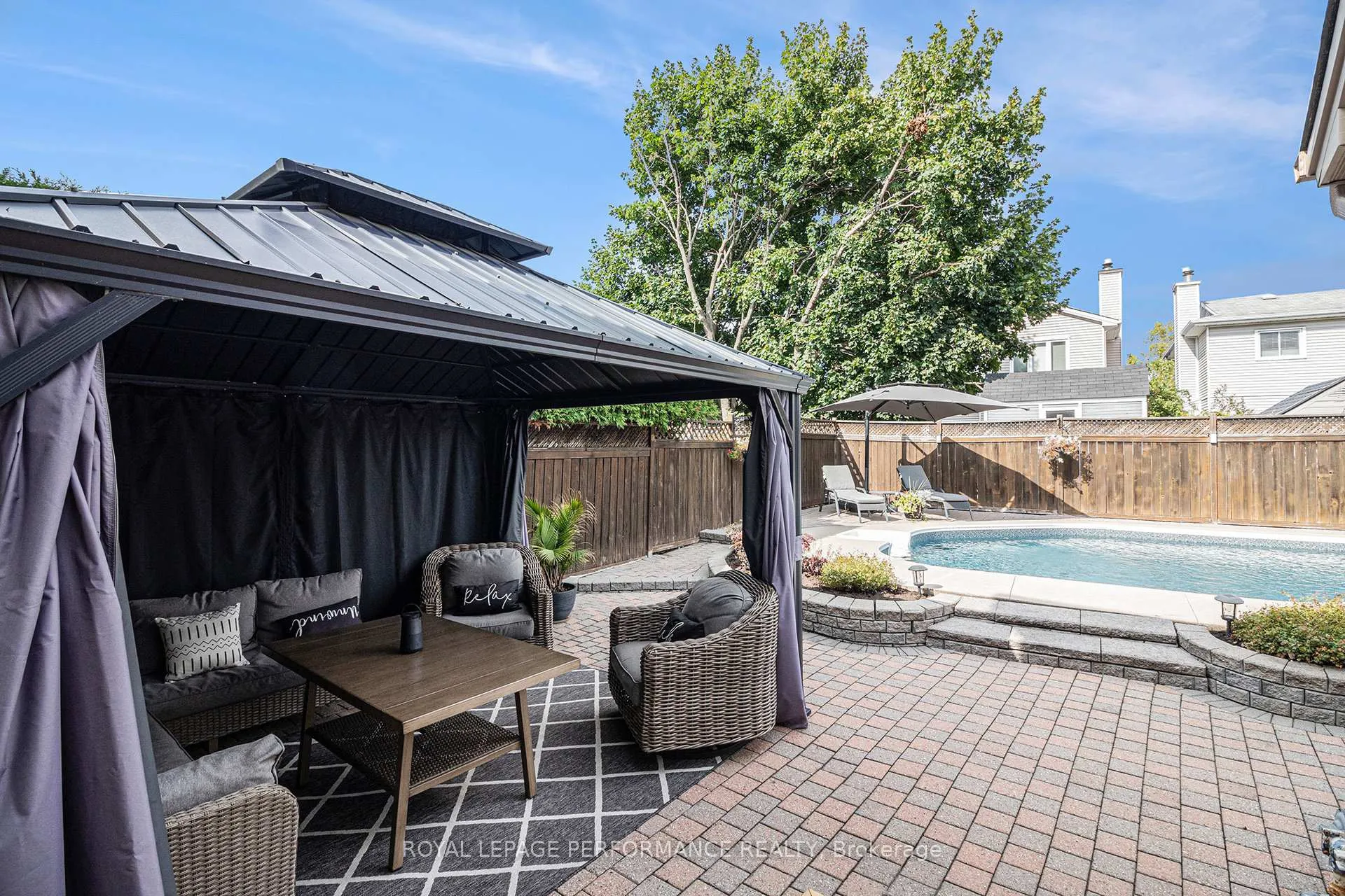 Photo 36 of 653 Thicket Way, Ottawa, Fallingbrook/Gardenway South — HOMEH