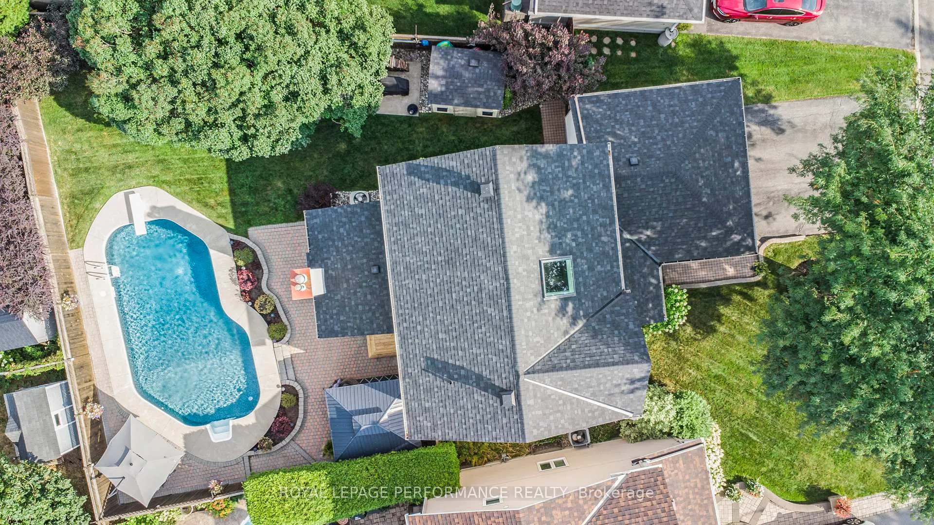 Photo 38 of 653 Thicket Way, Ottawa, Fallingbrook/Gardenway South — HOMEH