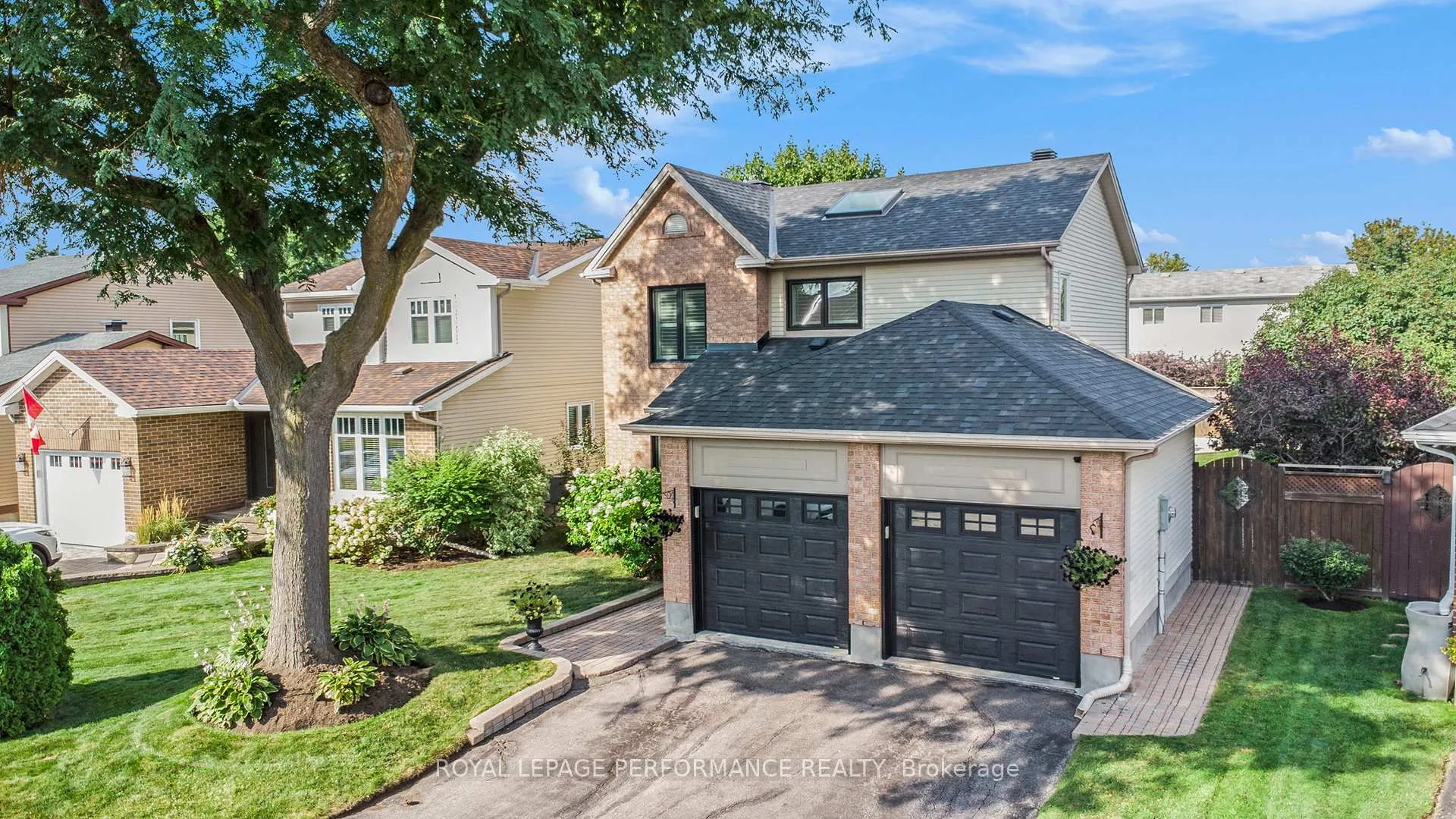 Photo 43 of 653 Thicket Way, Ottawa, Fallingbrook/Gardenway South — HOMEH