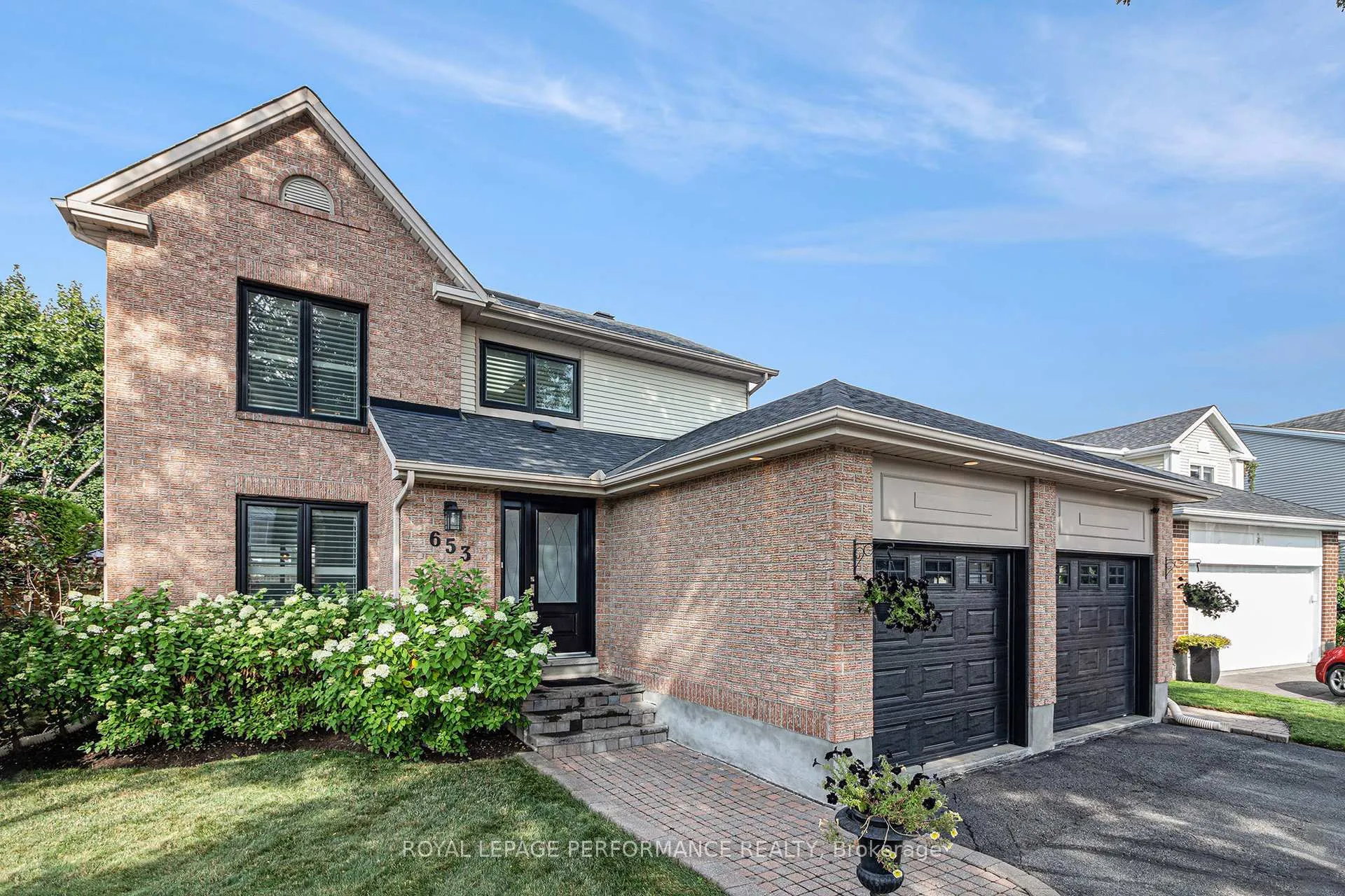Photo 45 of 653 Thicket Way, Ottawa, Fallingbrook/Gardenway South — HOMEH