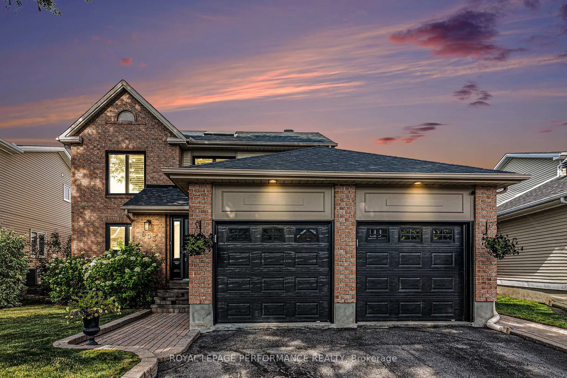 Photo 46 of 653 Thicket Way, Ottawa, Fallingbrook/Gardenway South — HOMEH
