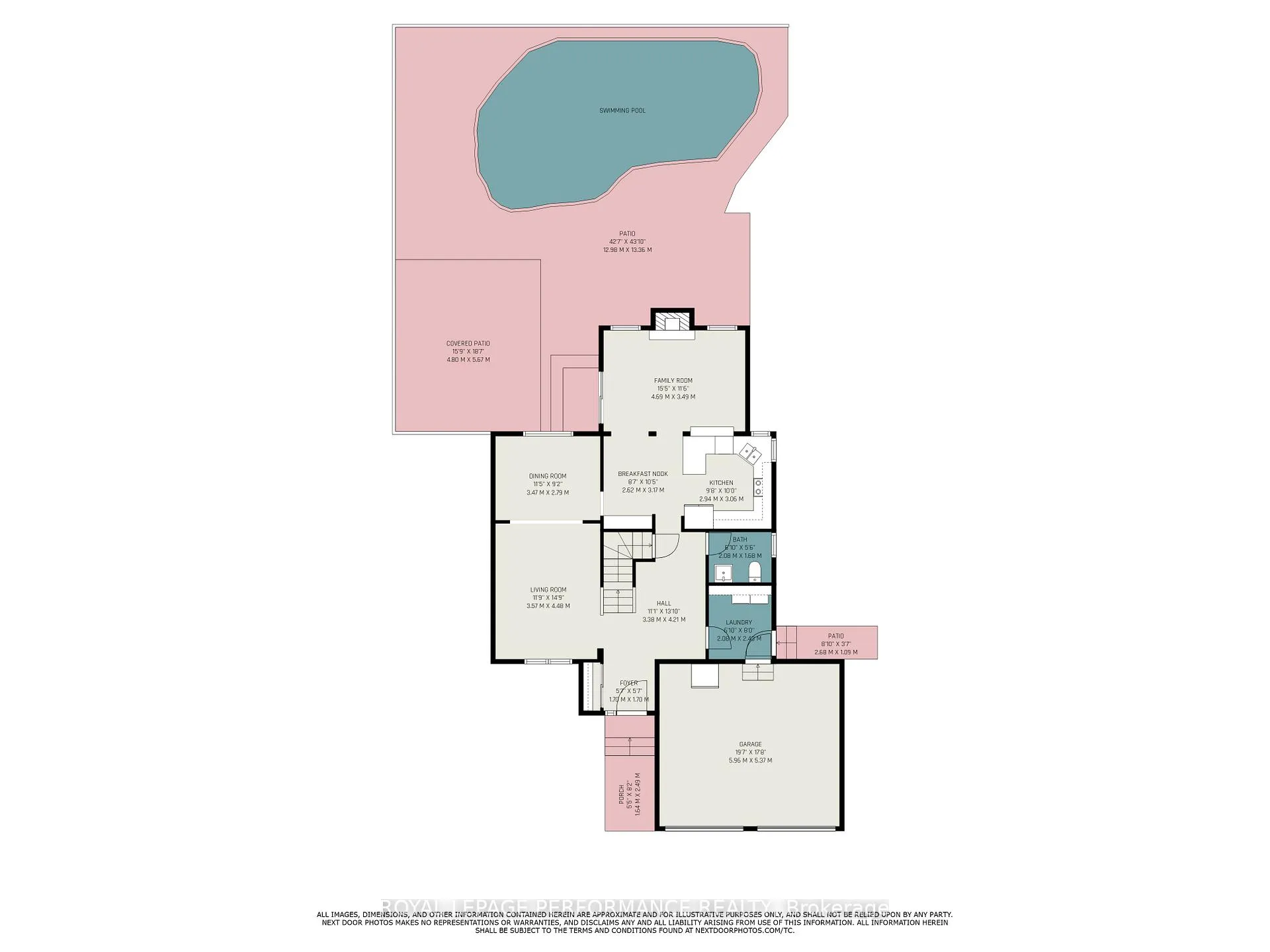 Photo 47 of 653 Thicket Way, Ottawa, Fallingbrook/Gardenway South — HOMEH