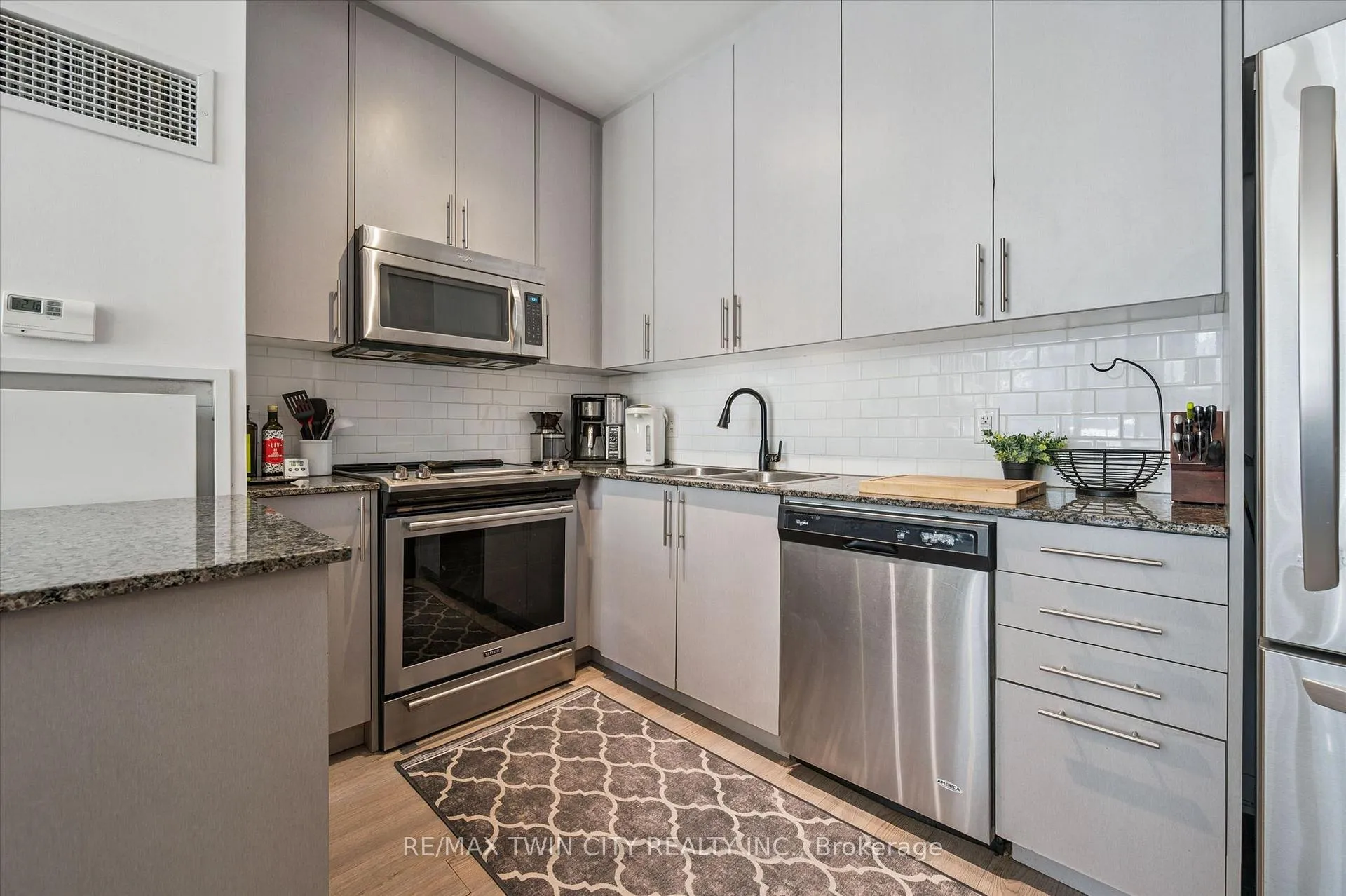 Photo 5 of Unit 103, 85 Duke Street W, Kitchener, City Commercial Core — HOMEH