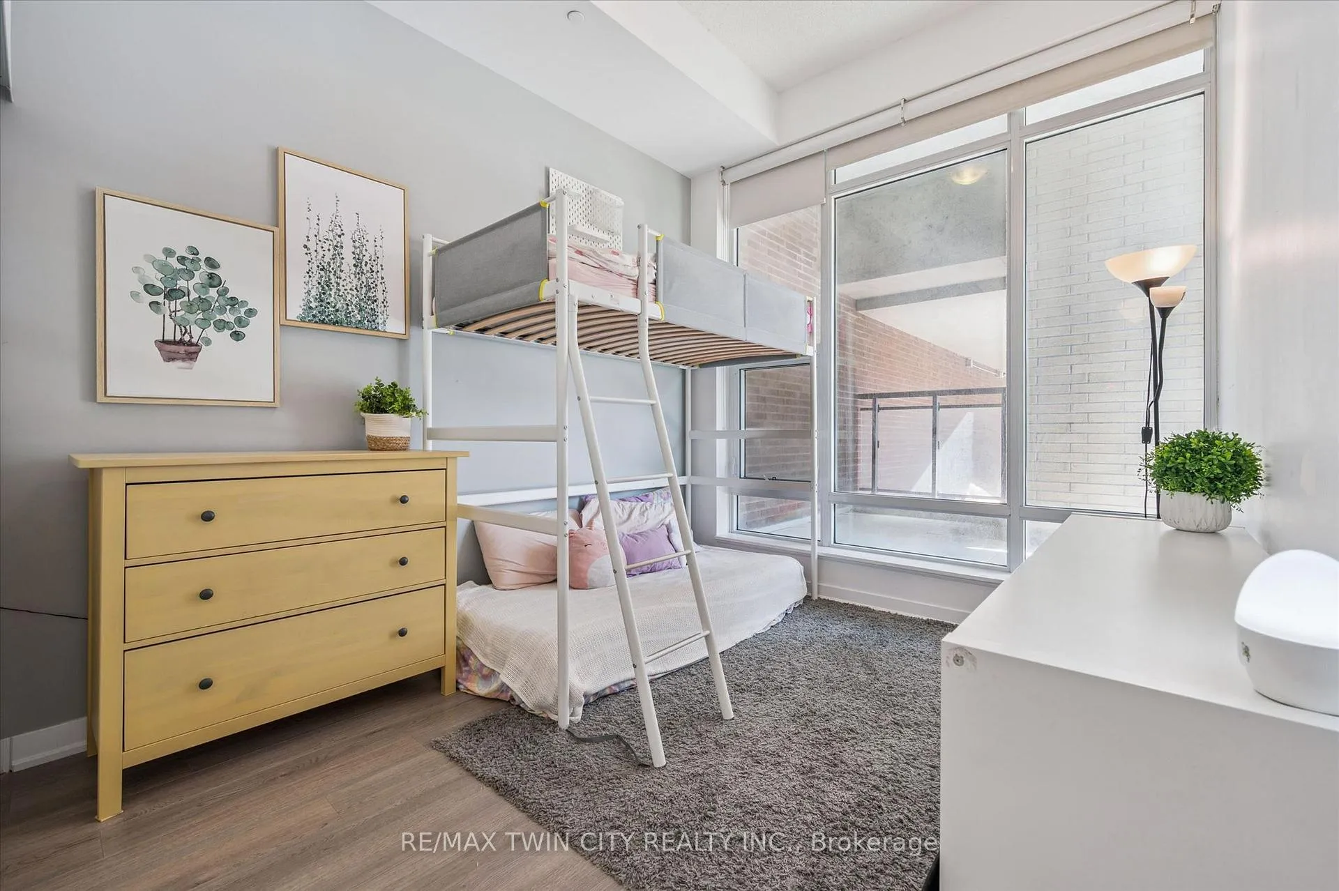 Photo 16 of Unit 103, 85 Duke Street W, Kitchener, City Commercial Core — HOMEH