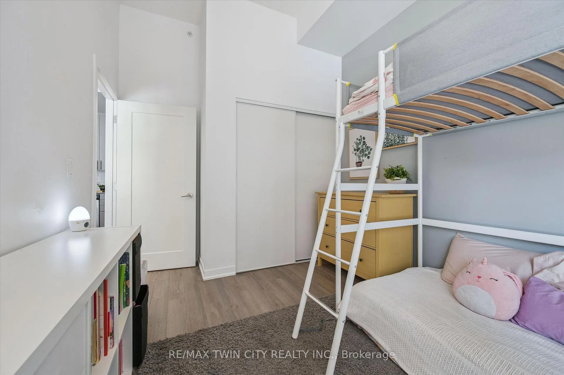 Photo 17 of Unit 103, 85 Duke Street W, Kitchener, City Commercial Core — HOMEH