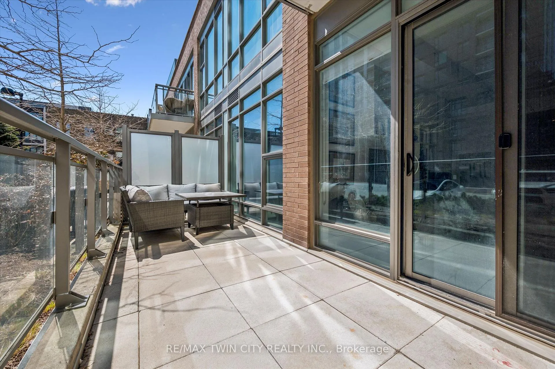 Photo 20 of Unit 103, 85 Duke Street W, Kitchener, City Commercial Core — HOMEH
