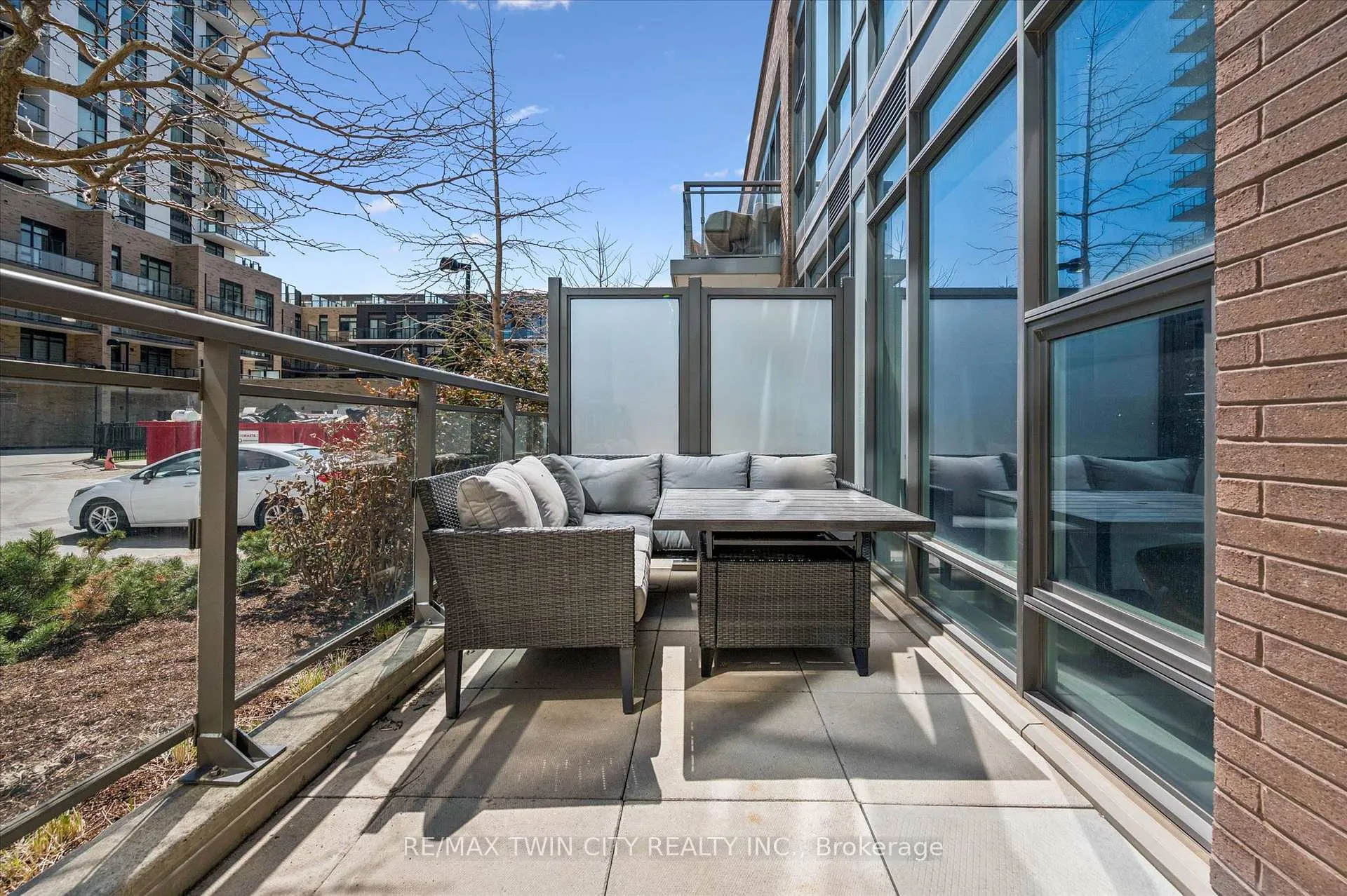 Photo 21 of Unit 103, 85 Duke Street W, Kitchener, City Commercial Core — HOMEH