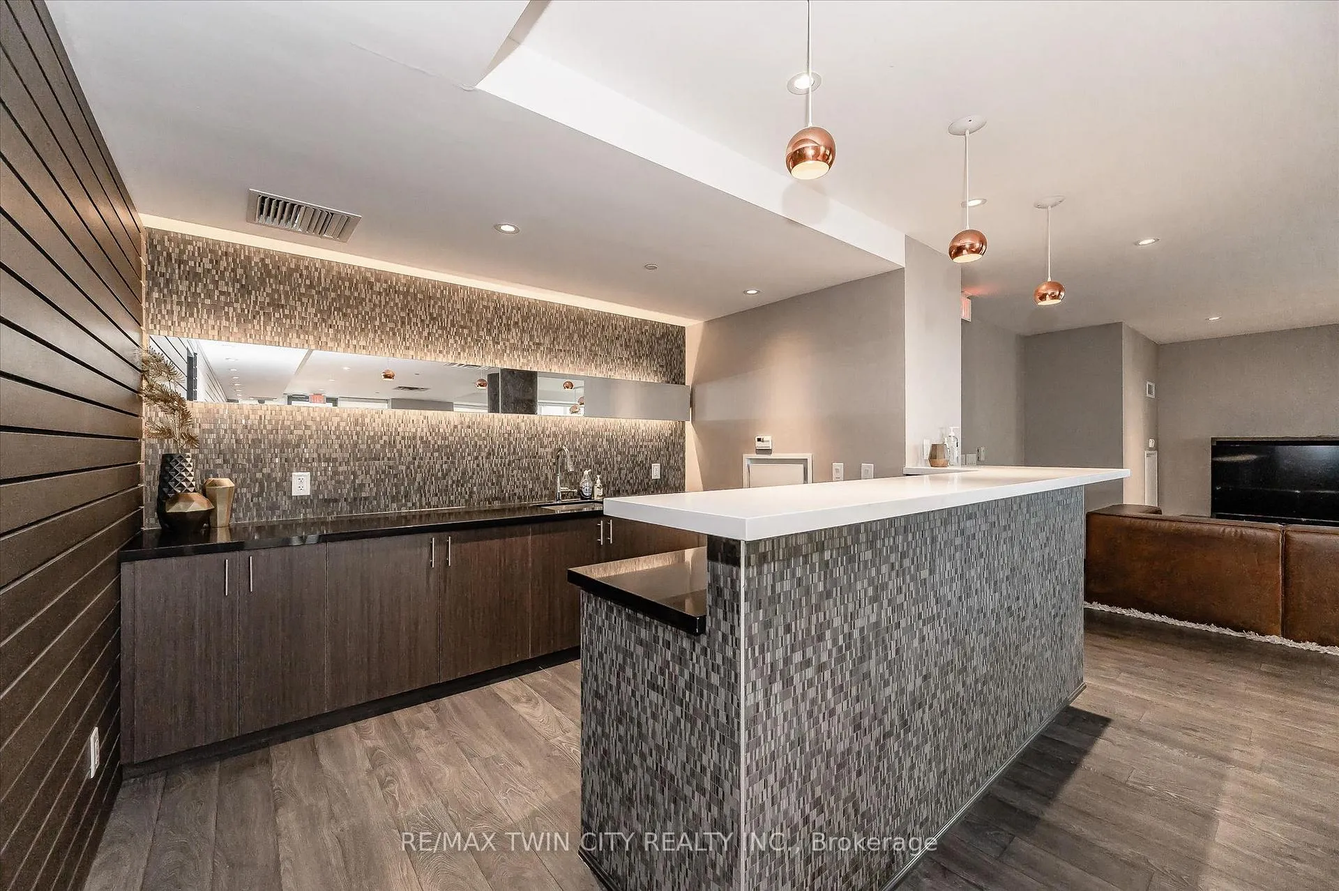 Photo 28 of Unit 103, 85 Duke Street W, Kitchener, City Commercial Core — HOMEH