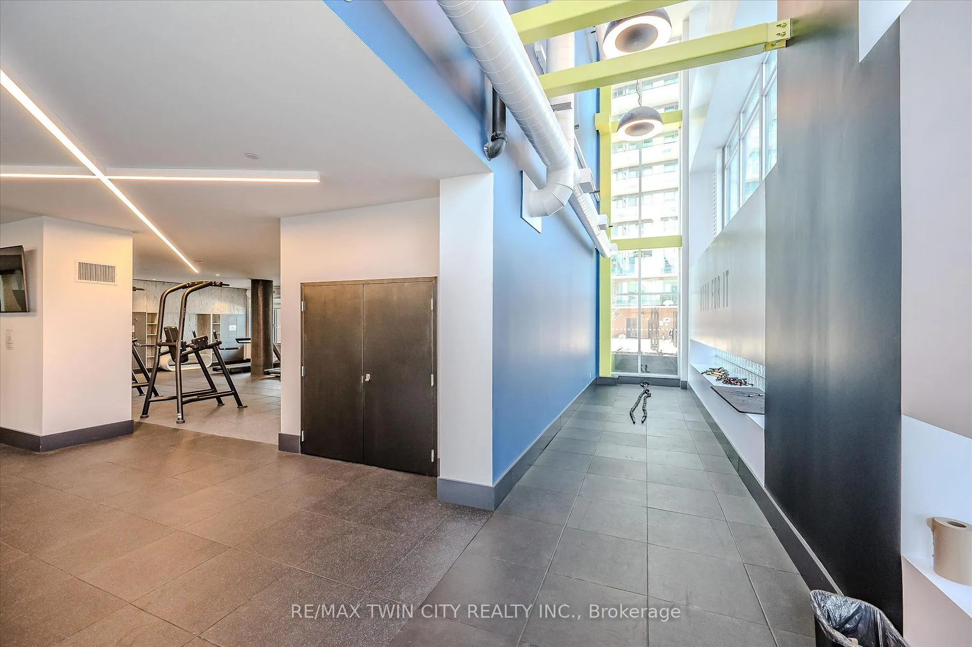 Photo 31 of Unit 103, 85 Duke Street W, Kitchener, City Commercial Core — HOMEH