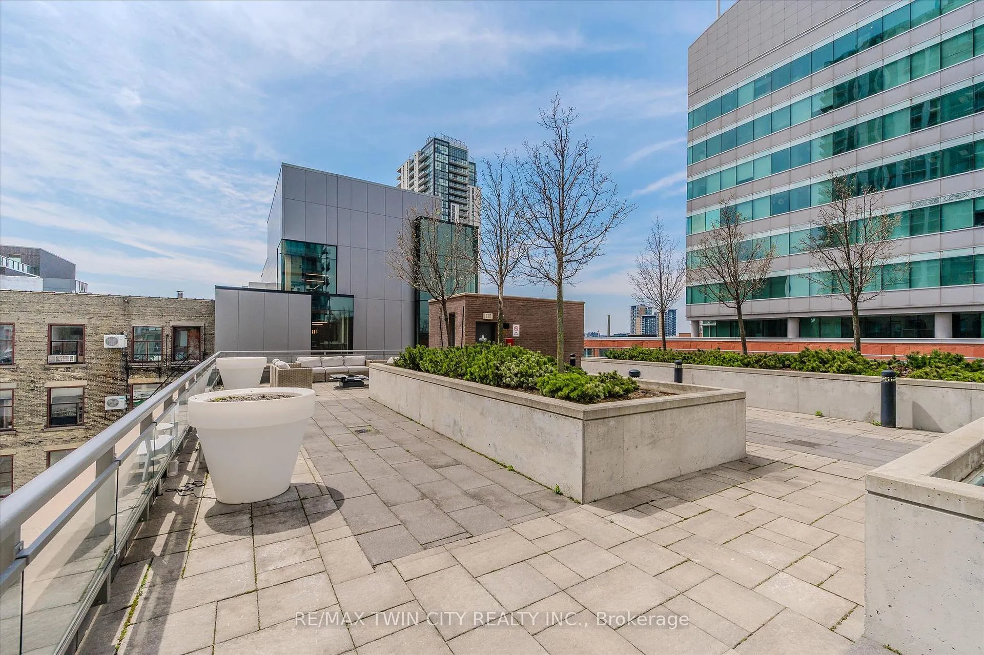 Photo 32 of Unit 103, 85 Duke Street W, Kitchener, City Commercial Core — HOMEH