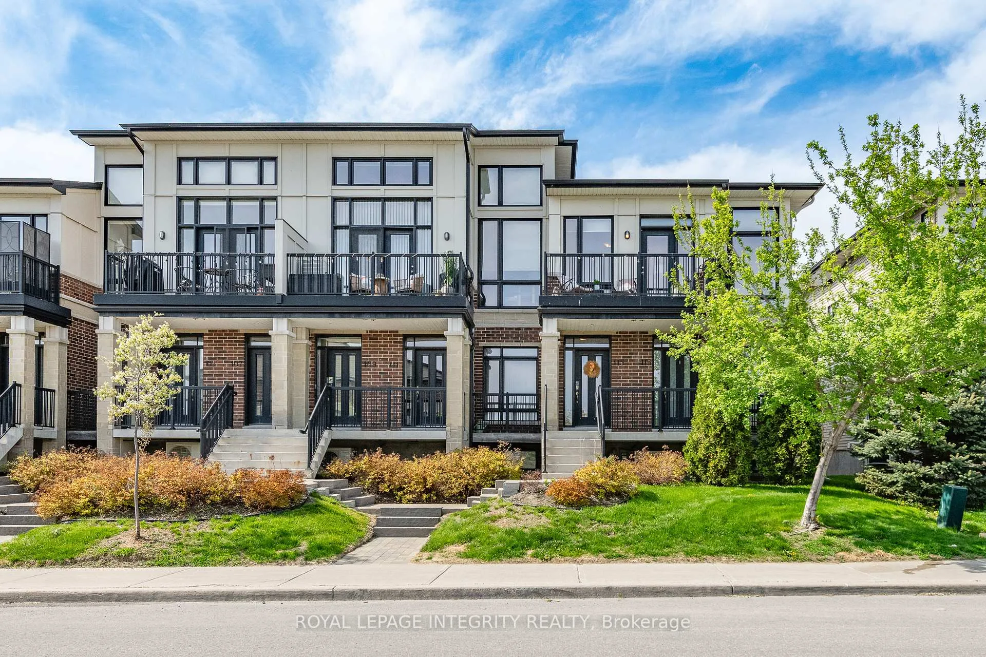 Photo 1 of Unit 49, 113 Poplin Street, Ottawa, Riverside South/Gloucester Glen — HOMEH