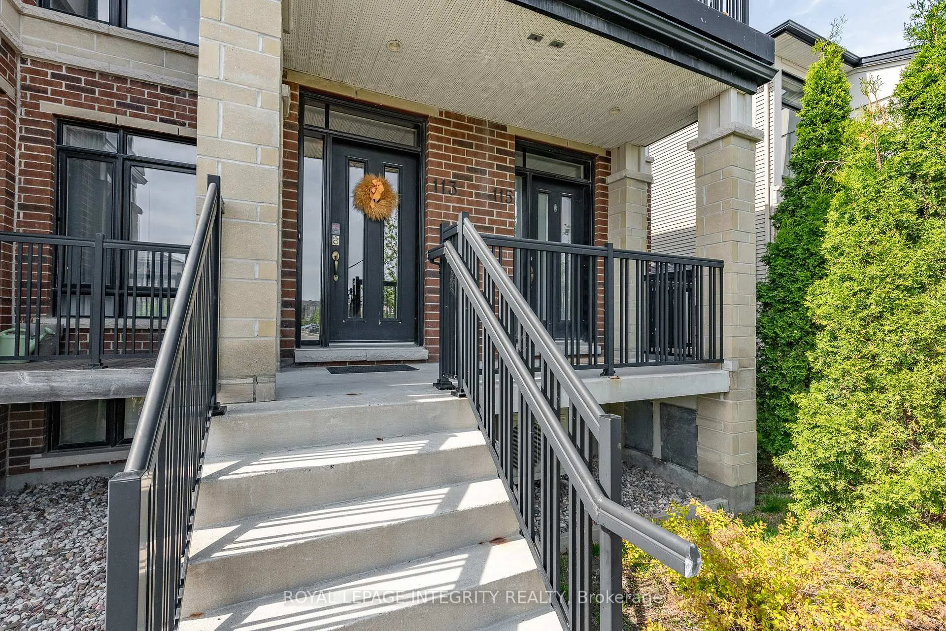 Photo 2 of Unit 49, 113 Poplin Street, Ottawa, Riverside South/Gloucester Glen — HOMEH