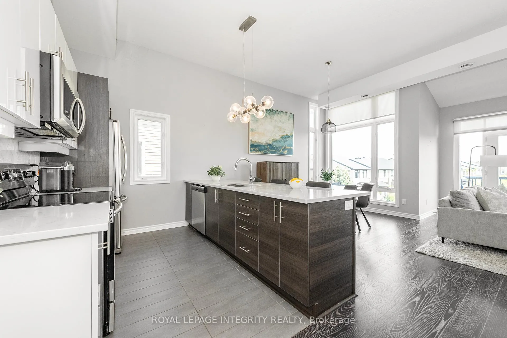 Photo 6 of Unit 49, 113 Poplin Street, Ottawa, Riverside South/Gloucester Glen — HOMEH