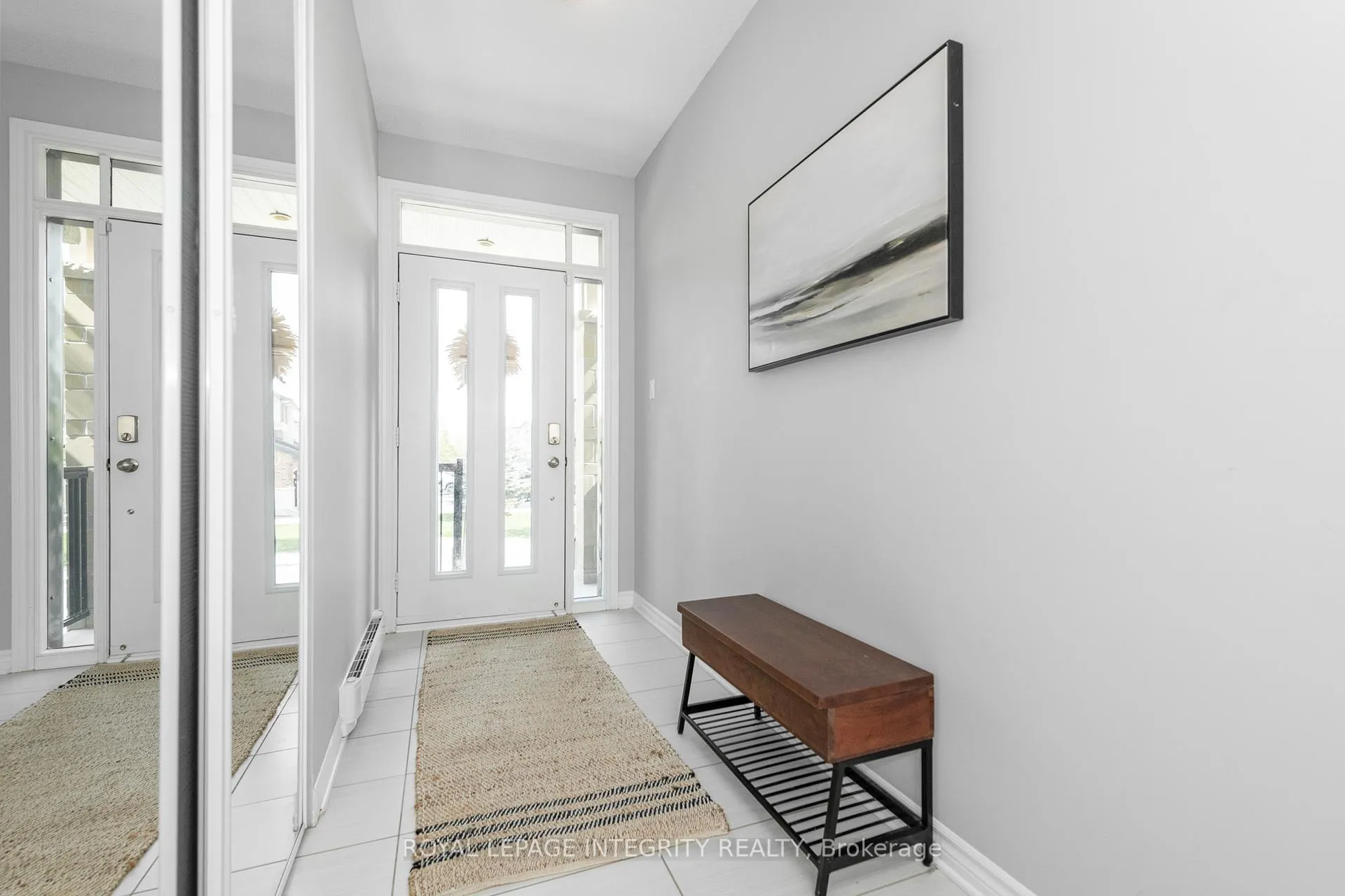 Photo 7 of Unit 49, 113 Poplin Street, Ottawa, Riverside South/Gloucester Glen — HOMEH