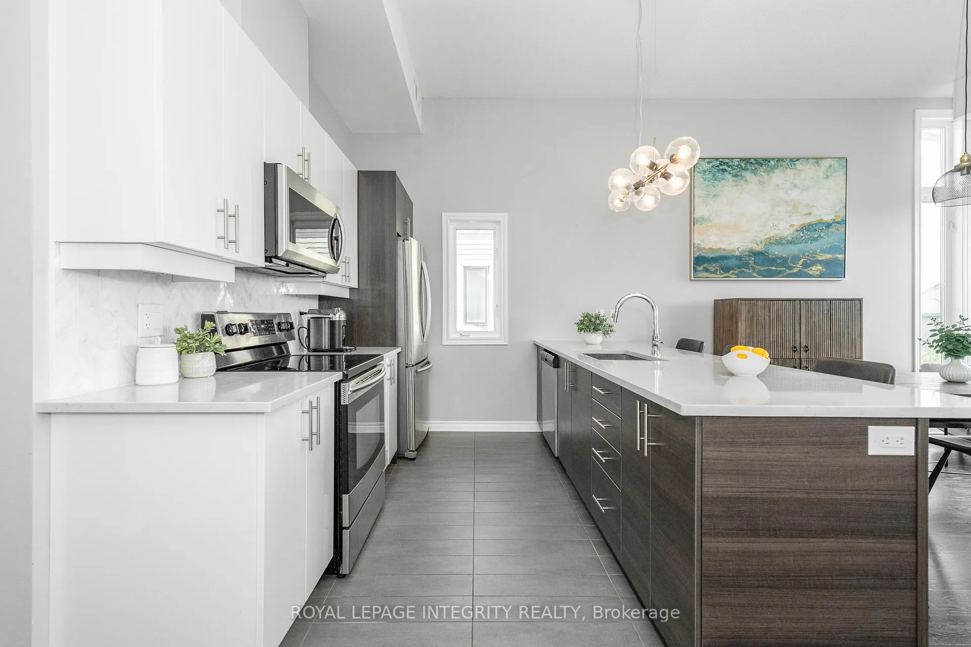 Photo 8 of Unit 49, 113 Poplin Street, Ottawa, Riverside South/Gloucester Glen — HOMEH