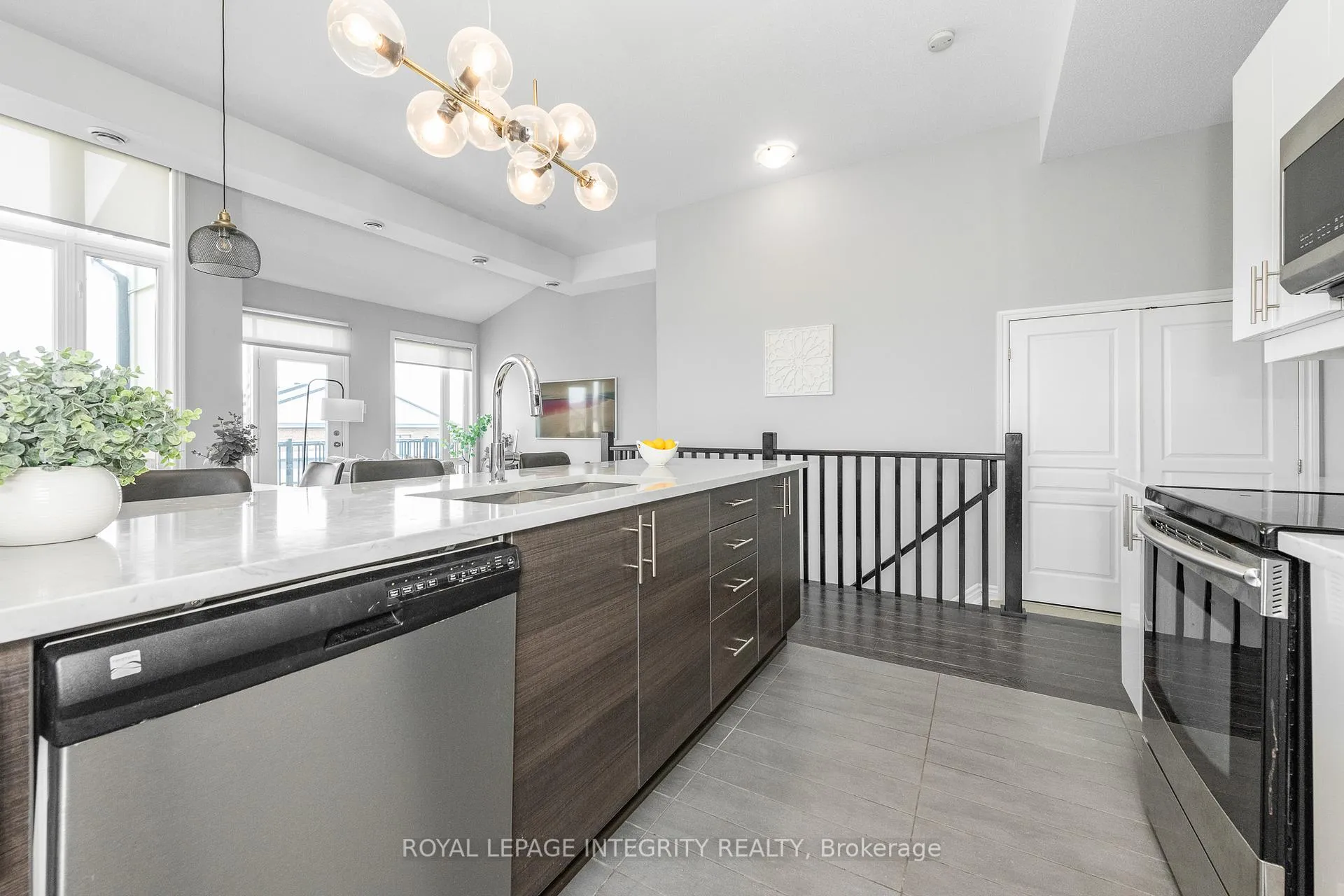 Photo 10 of Unit 49, 113 Poplin Street, Ottawa, Riverside South/Gloucester Glen — HOMEH