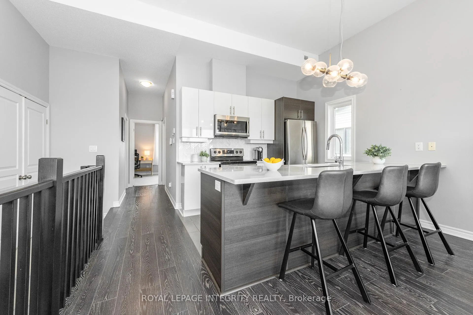 Photo 11 of Unit 49, 113 Poplin Street, Ottawa, Riverside South/Gloucester Glen — HOMEH