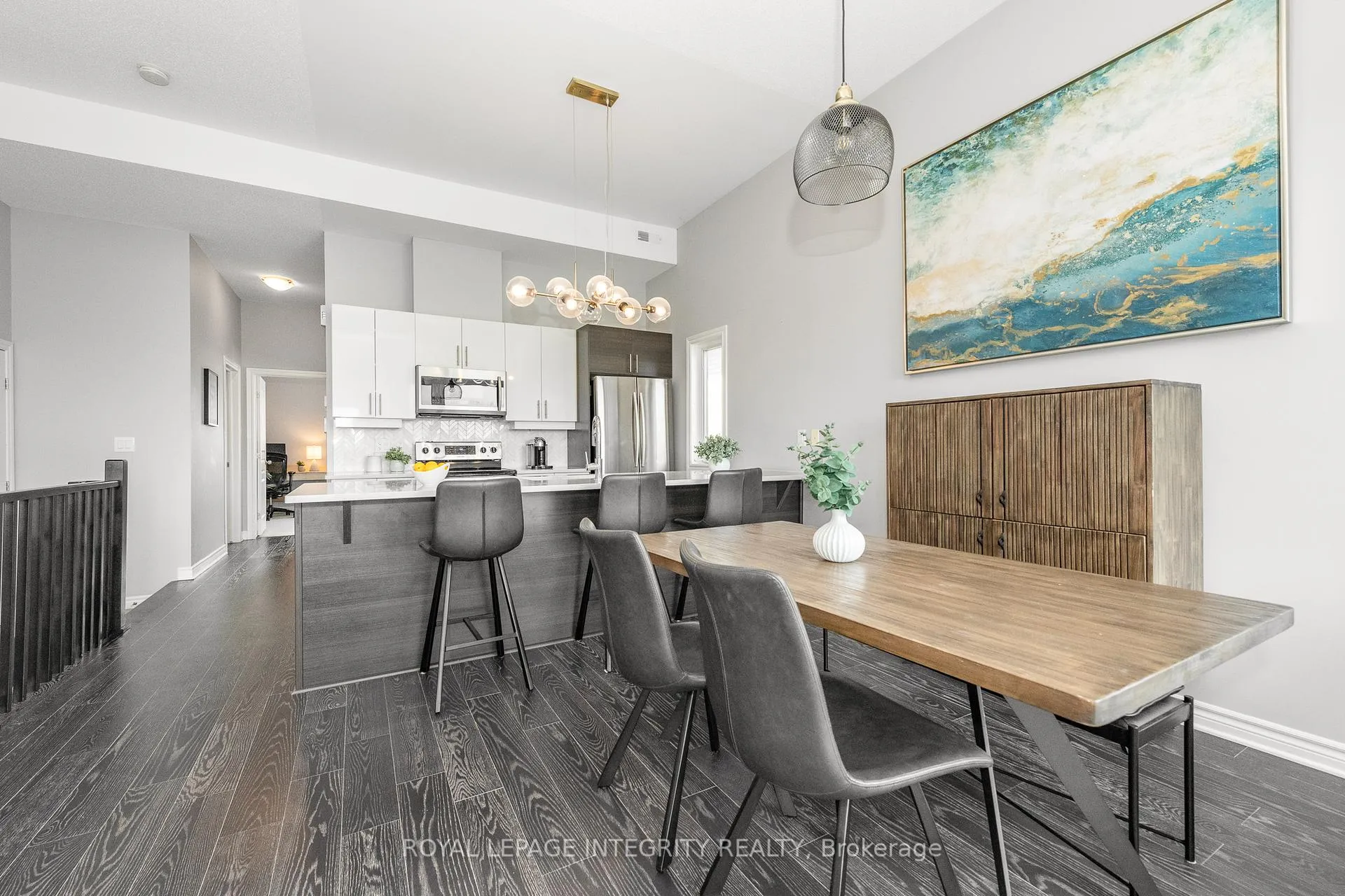 Photo 14 of Unit 49, 113 Poplin Street, Ottawa, Riverside South/Gloucester Glen — HOMEH