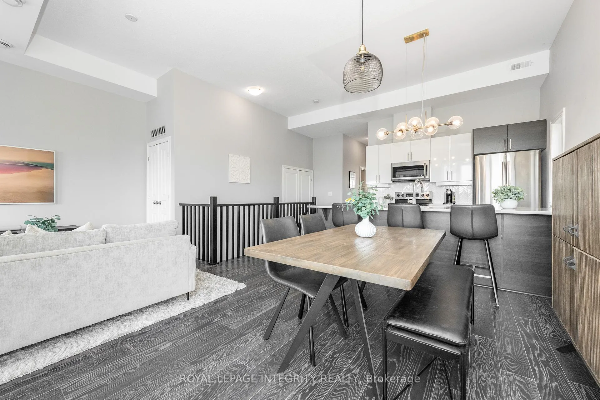 Photo 16 of Unit 49, 113 Poplin Street, Ottawa, Riverside South/Gloucester Glen — HOMEH