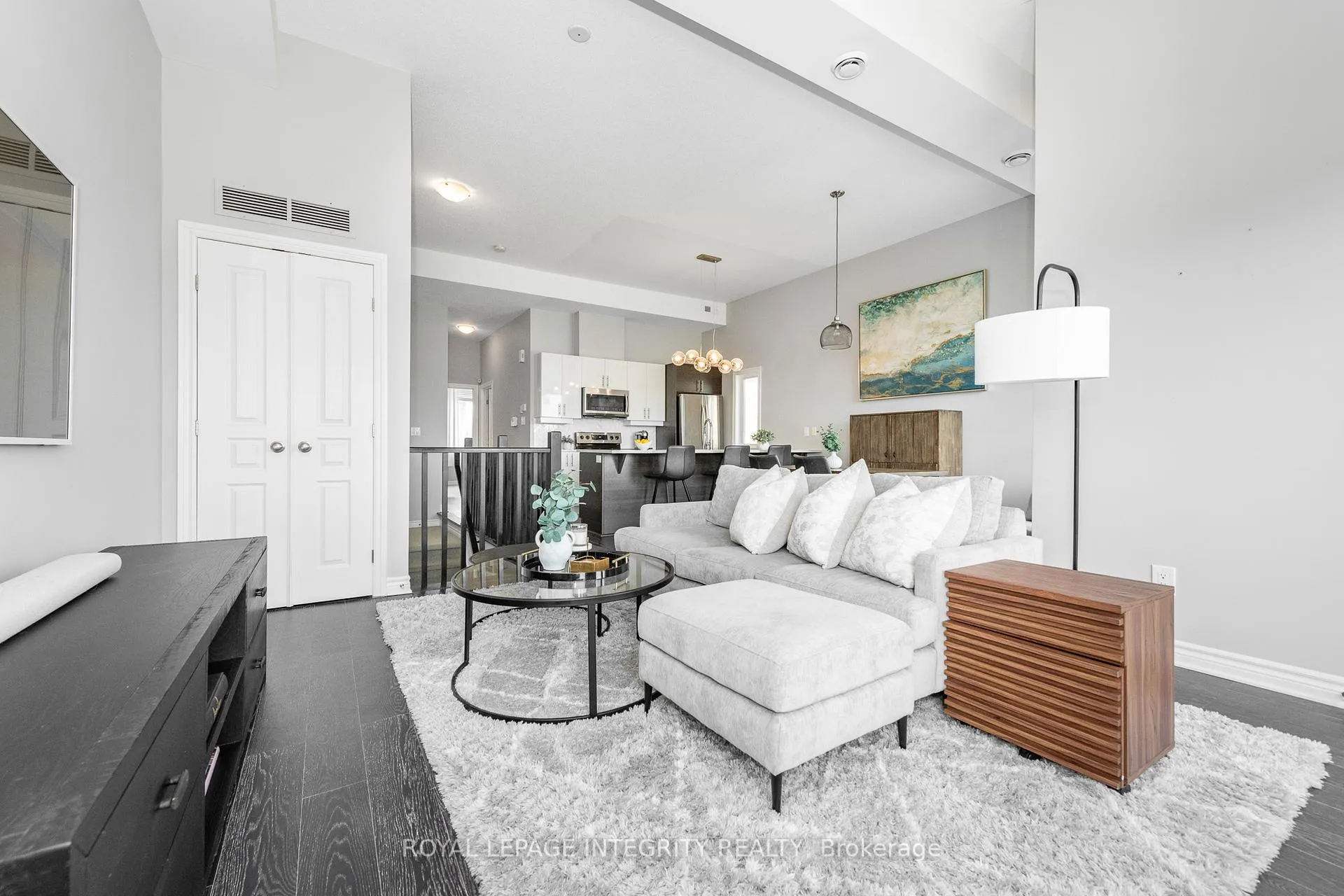 Photo 19 of Unit 49, 113 Poplin Street, Ottawa, Riverside South/Gloucester Glen — HOMEH