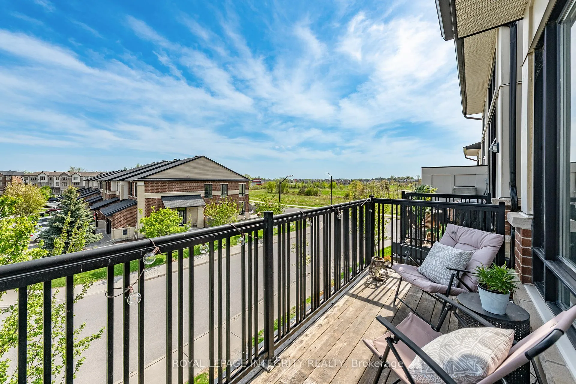 Photo 32 of Unit 49, 113 Poplin Street, Ottawa, Riverside South/Gloucester Glen — HOMEH