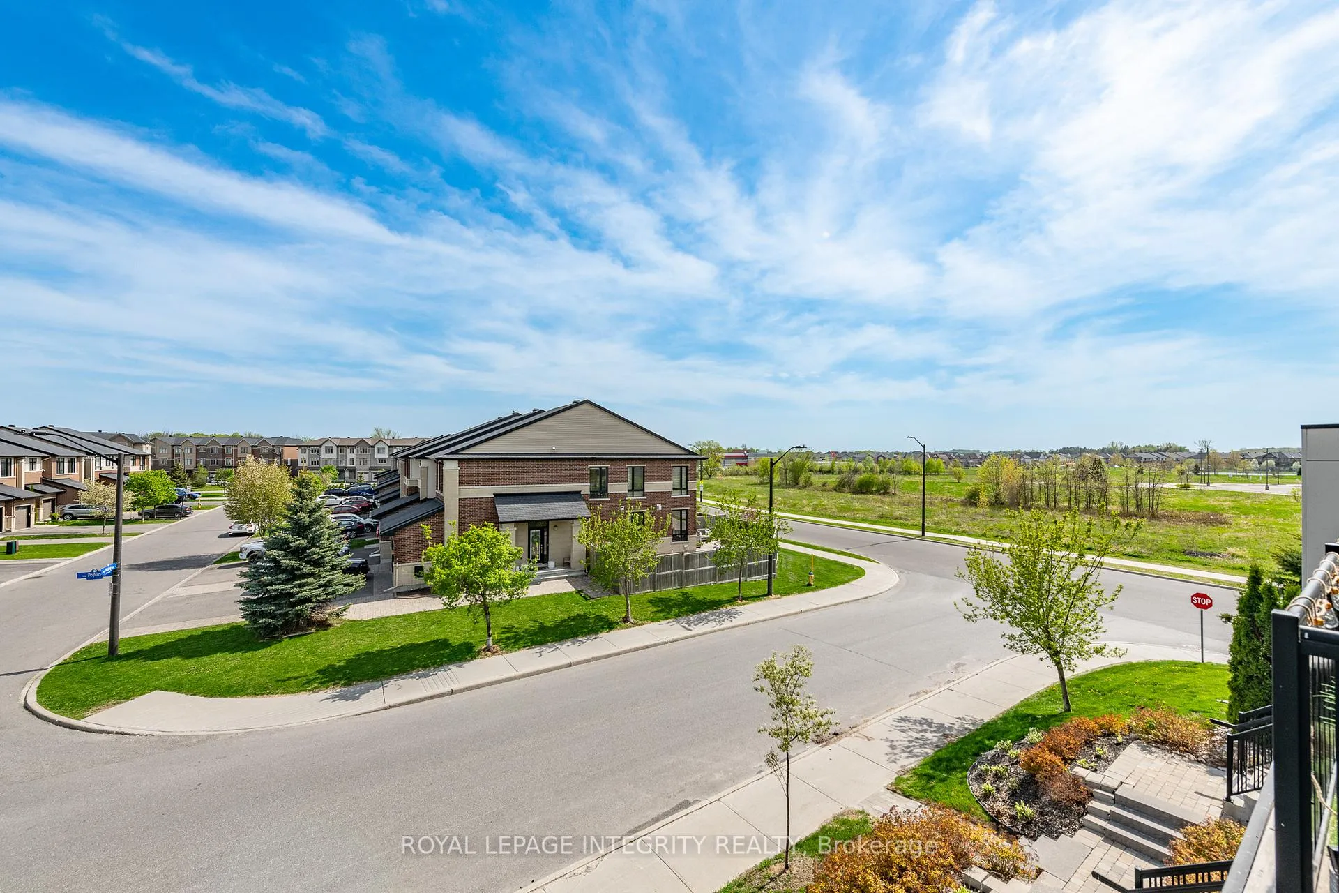 Photo 35 of Unit 49, 113 Poplin Street, Ottawa, Riverside South/Gloucester Glen — HOMEH