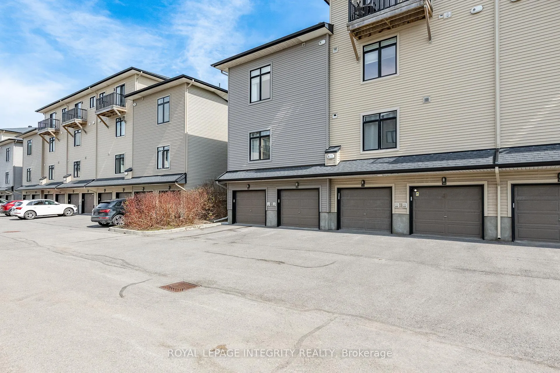 Photo 36 of Unit 49, 113 Poplin Street, Ottawa, Riverside South/Gloucester Glen — HOMEH