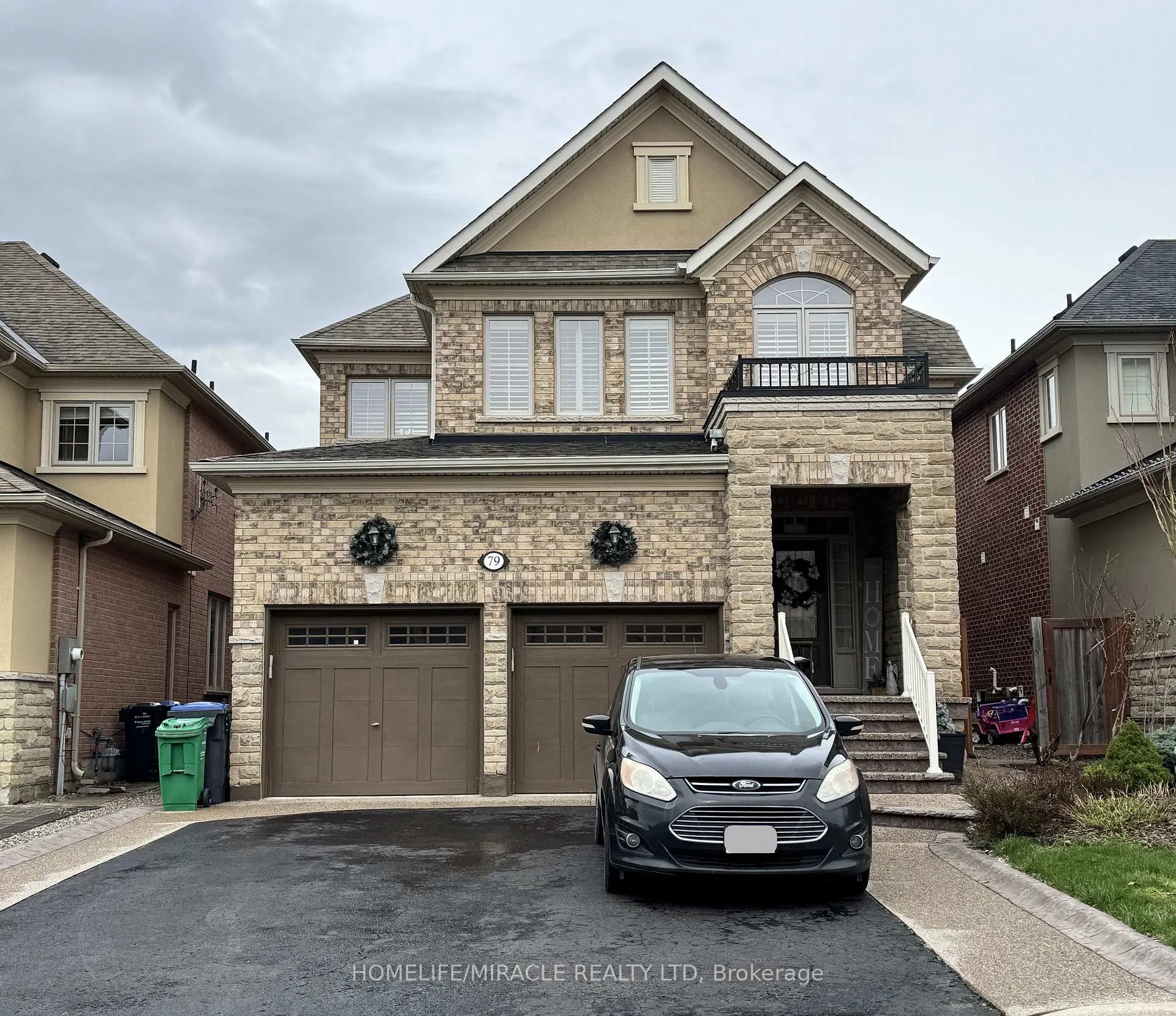 Photo 1 of 79 Cedarholme (Upper) Avenue, Caledon, Rural Caledon — HOMEH