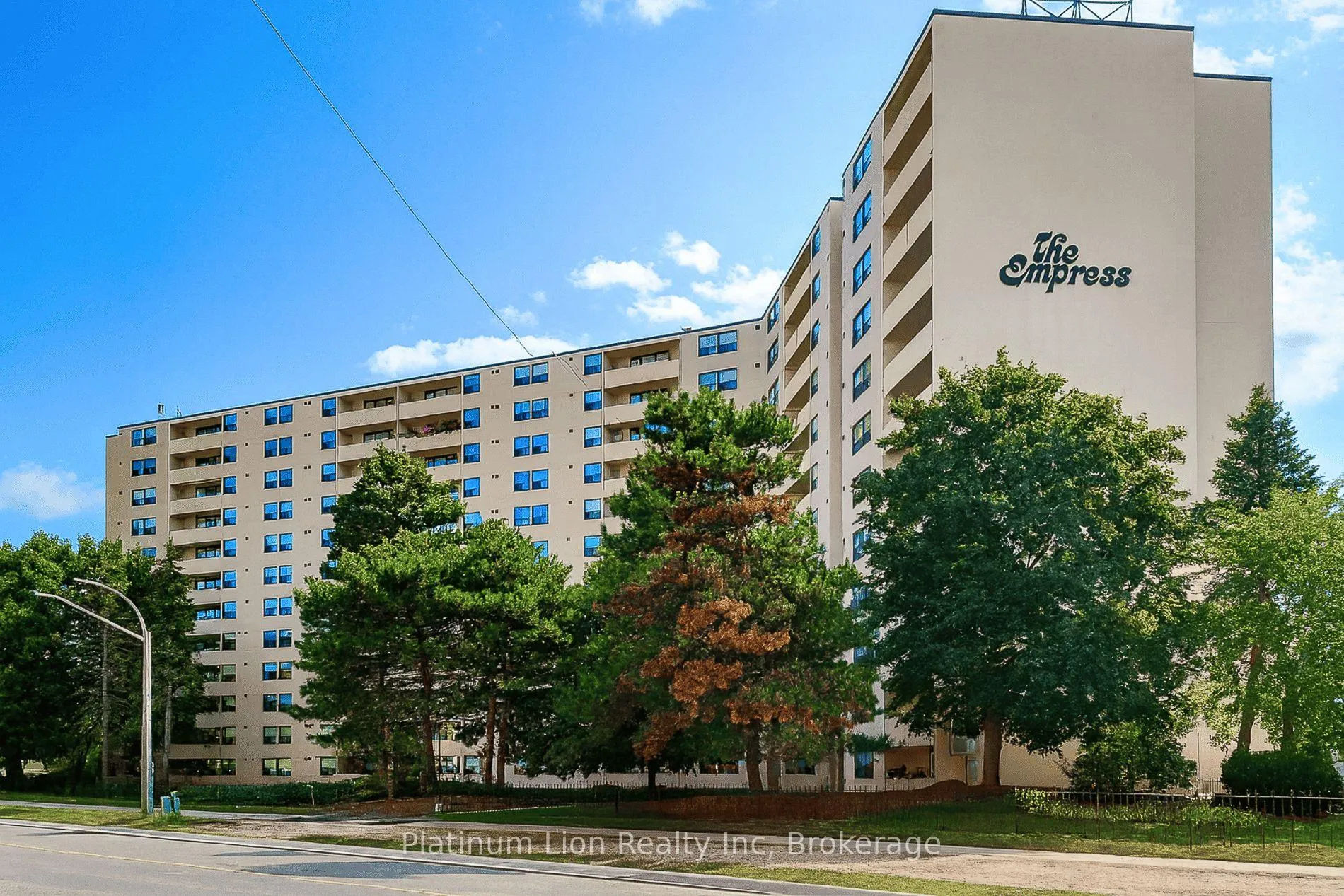 Photo 1 of Unit 712, 700 Dynes Road, Burlington, Roseland — HOMEH