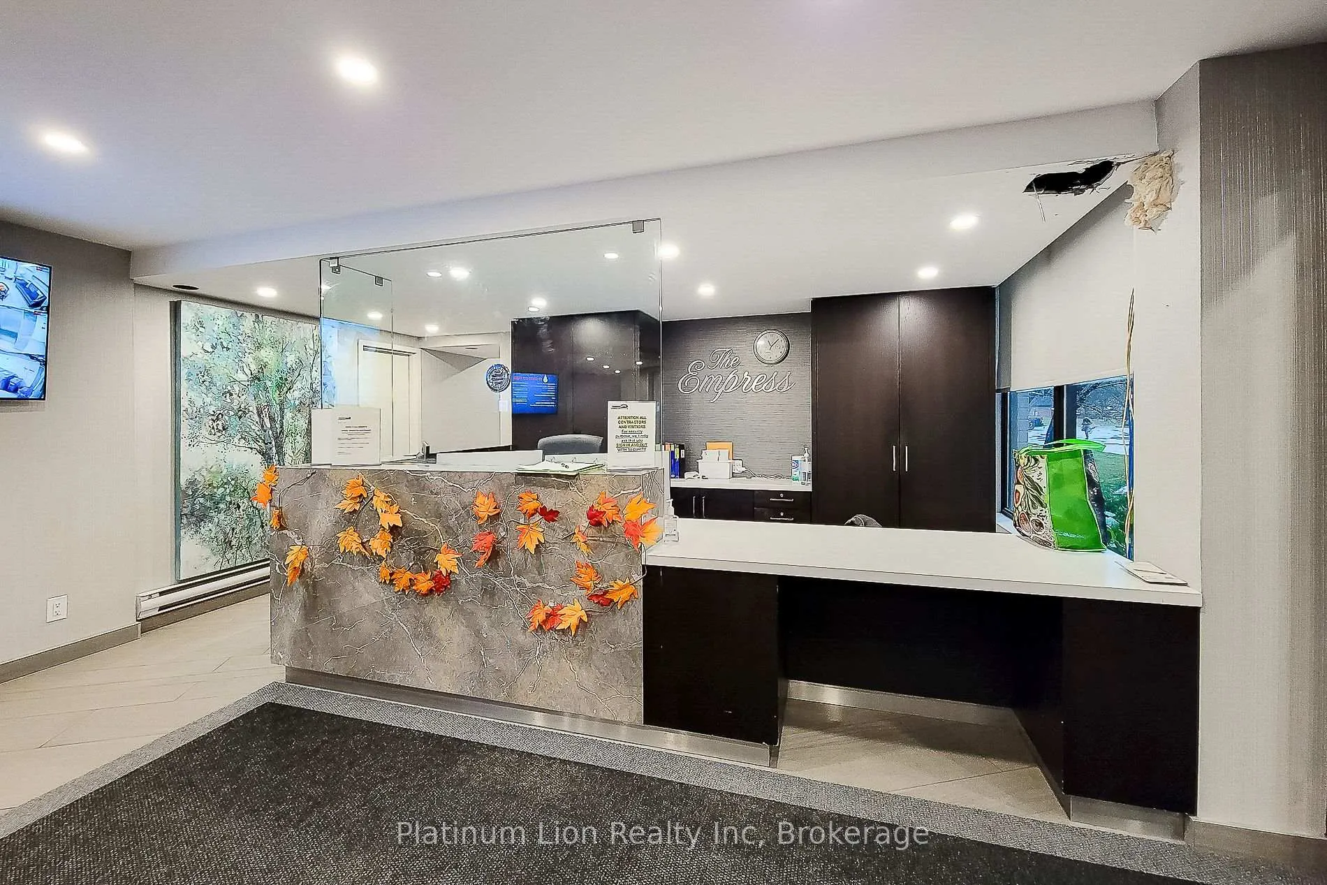 Photo 3 of Unit 712, 700 Dynes Road, Burlington, Roseland — HOMEH