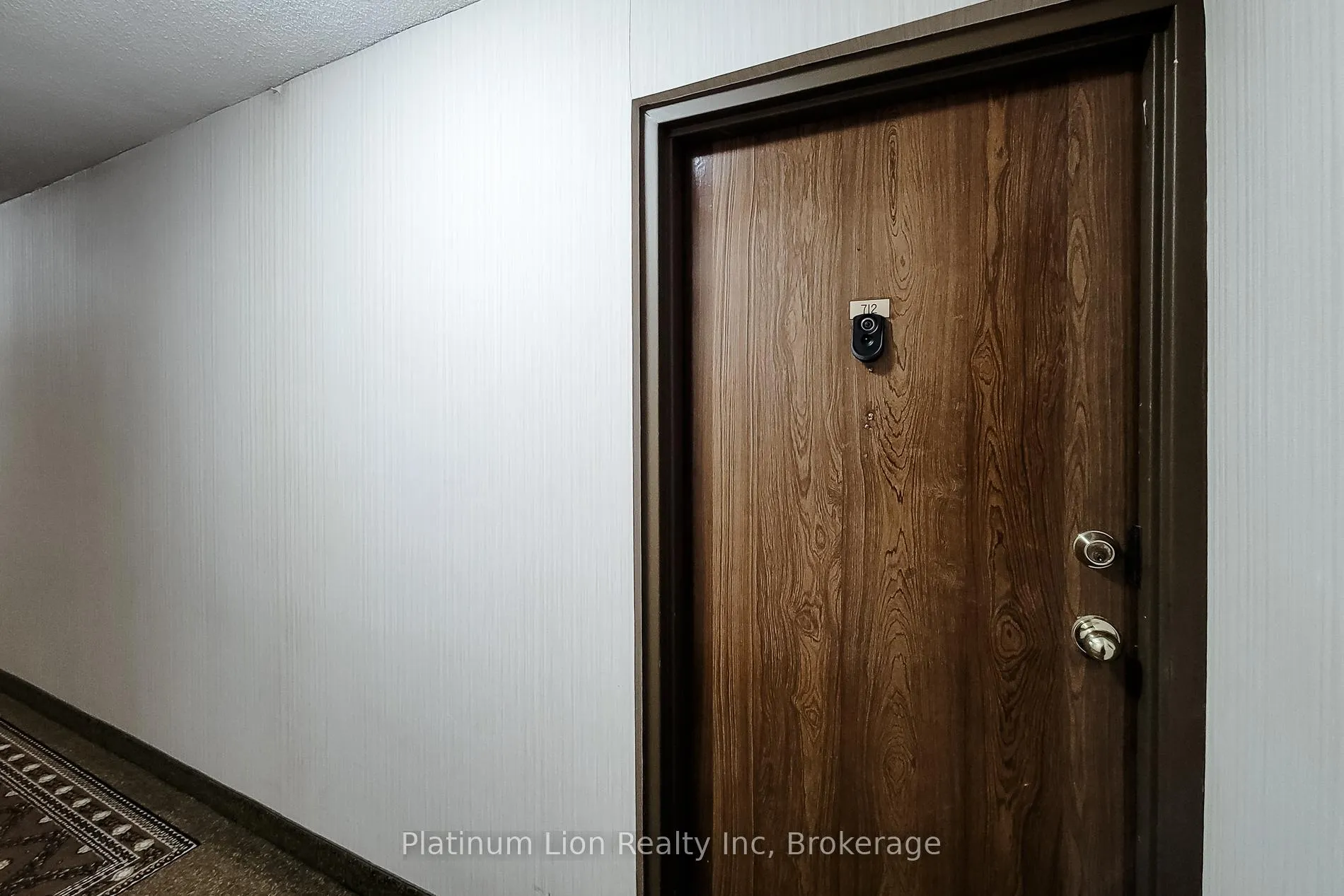 Photo 7 of Unit 712, 700 Dynes Road, Burlington, Roseland — HOMEH