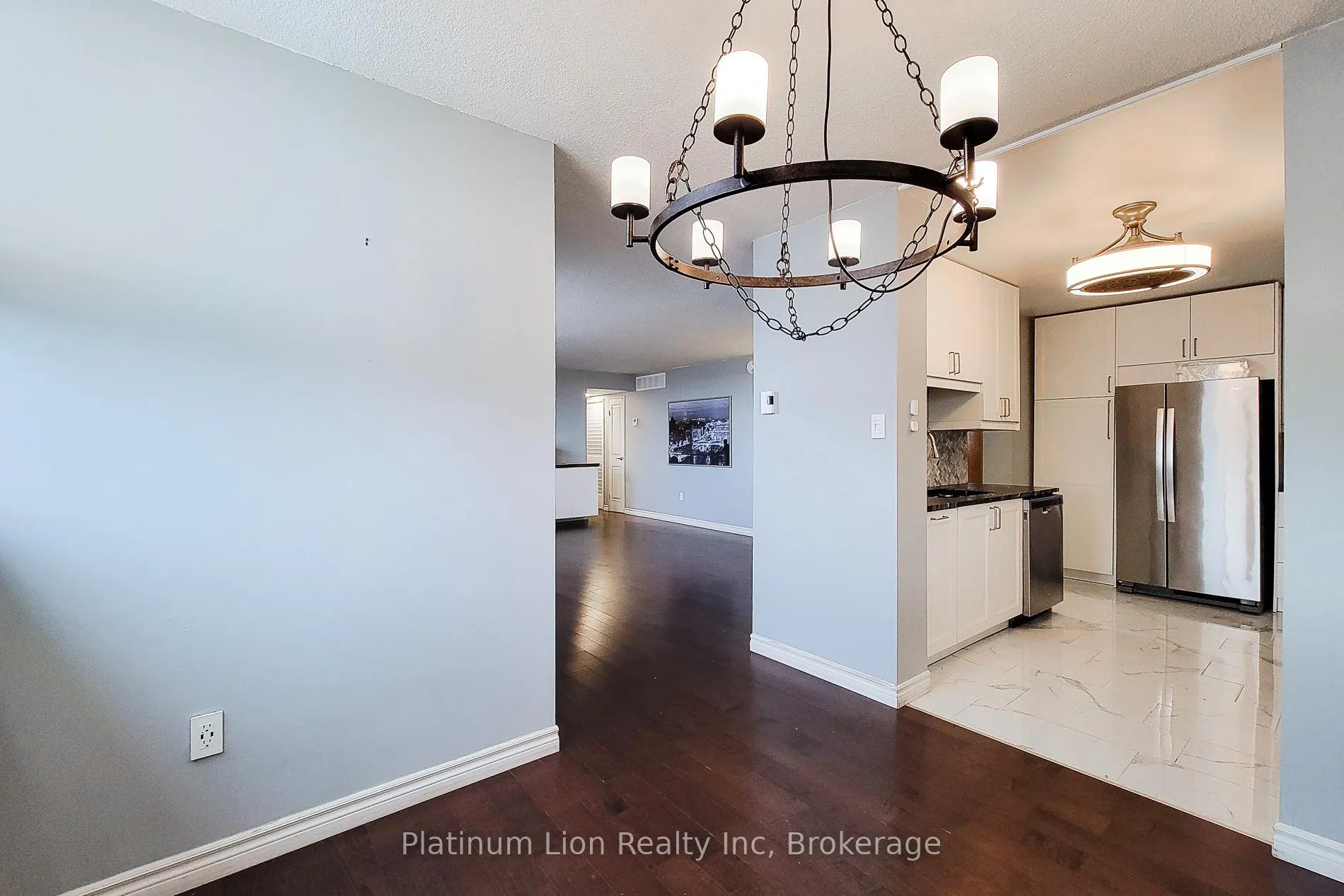 Photo 14 of Unit 712, 700 Dynes Road, Burlington, Roseland — HOMEH