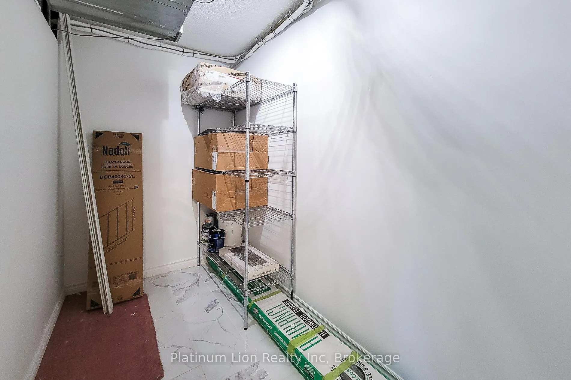 Photo 33 of Unit 712, 700 Dynes Road, Burlington, Roseland — HOMEH