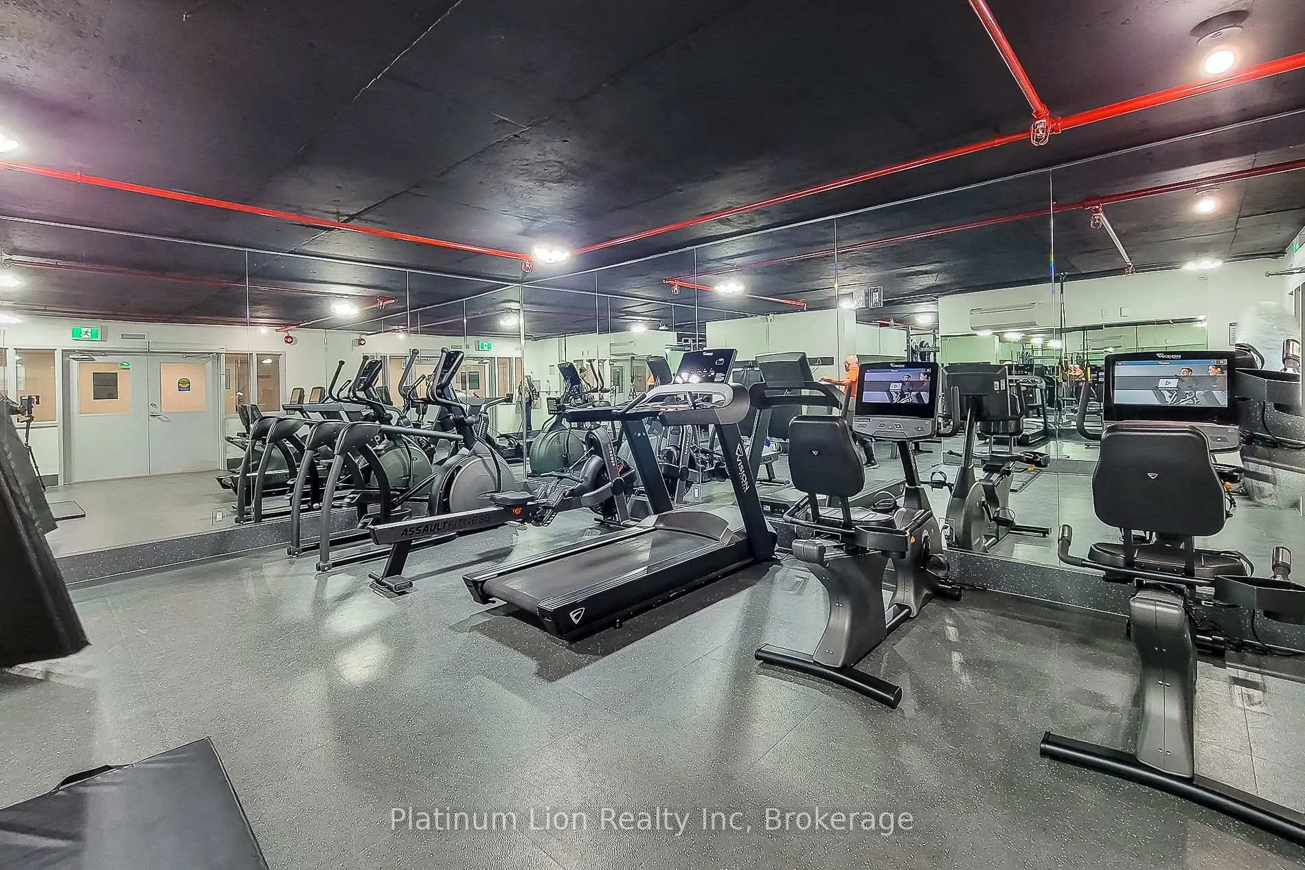 Photo 35 of Unit 712, 700 Dynes Road, Burlington, Roseland — HOMEH
