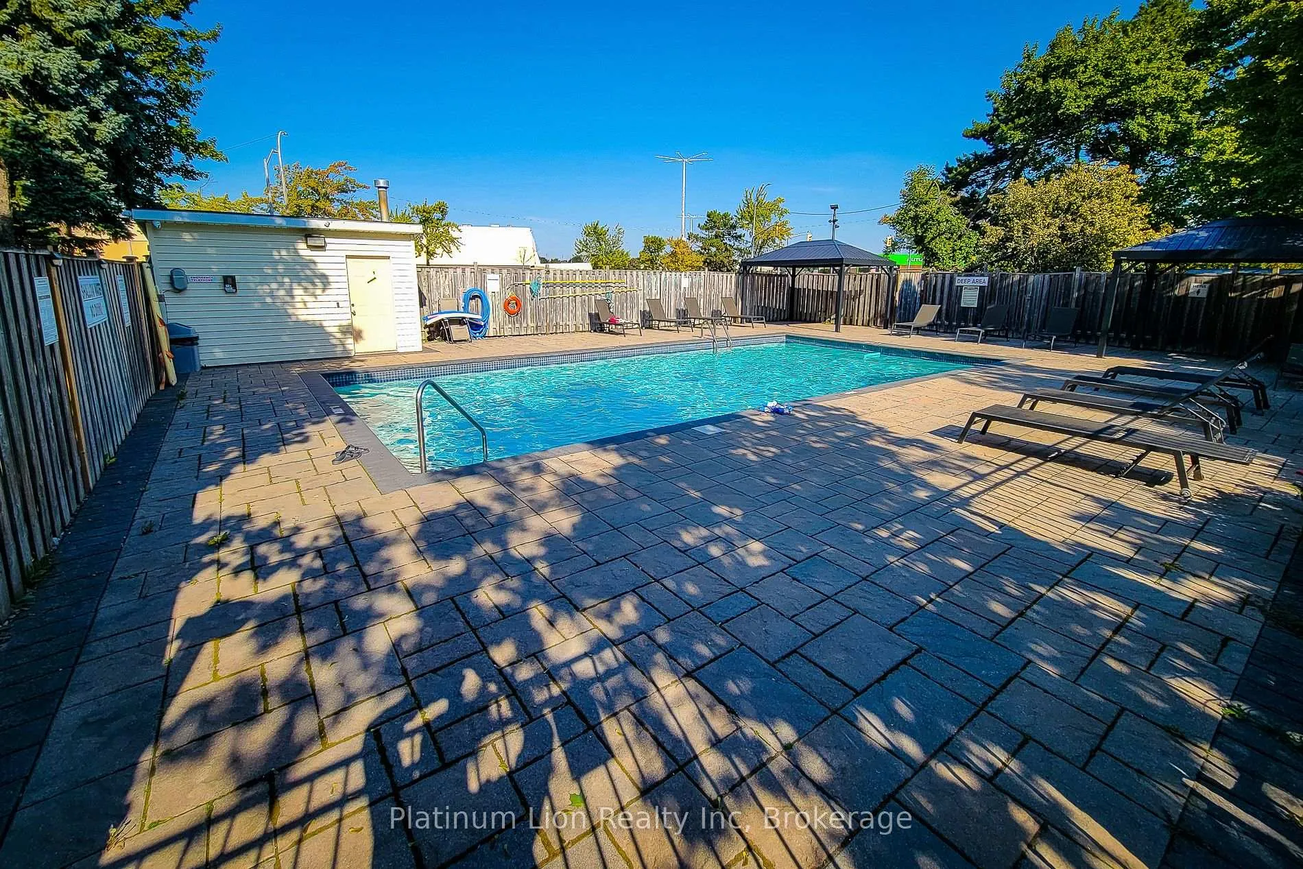 Photo 39 of Unit 712, 700 Dynes Road, Burlington, Roseland — HOMEH