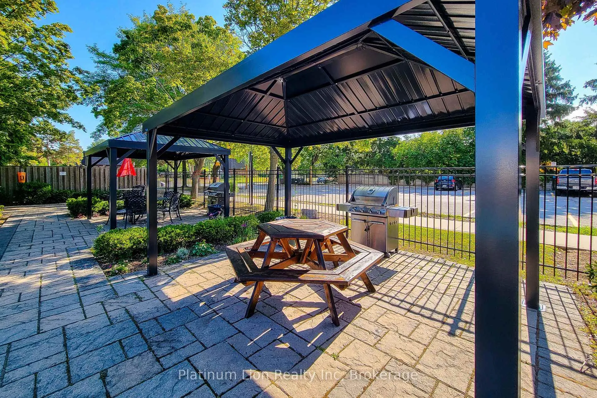 Photo 40 of Unit 712, 700 Dynes Road, Burlington, Roseland — HOMEH