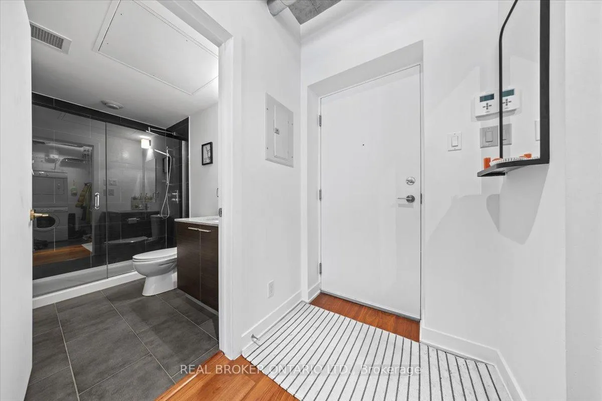 Photo 3 of Unit 503, 354 Gladstone Avenue, Ottawa, Ottawa Centre — HOMEH