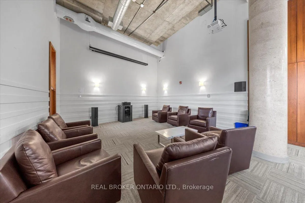Photo 4 of Unit 503, 354 Gladstone Avenue, Ottawa, Ottawa Centre — HOMEH