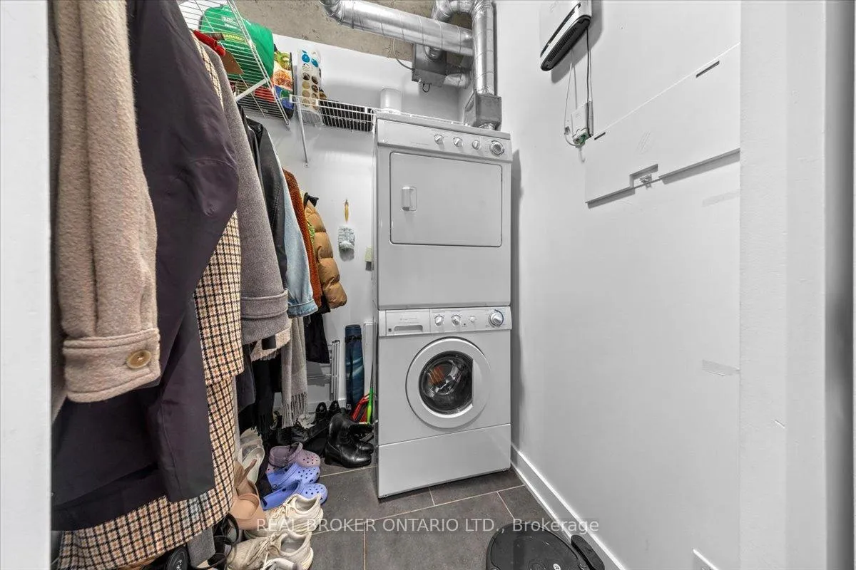 Photo 6 of Unit 503, 354 Gladstone Avenue, Ottawa, Ottawa Centre — HOMEH