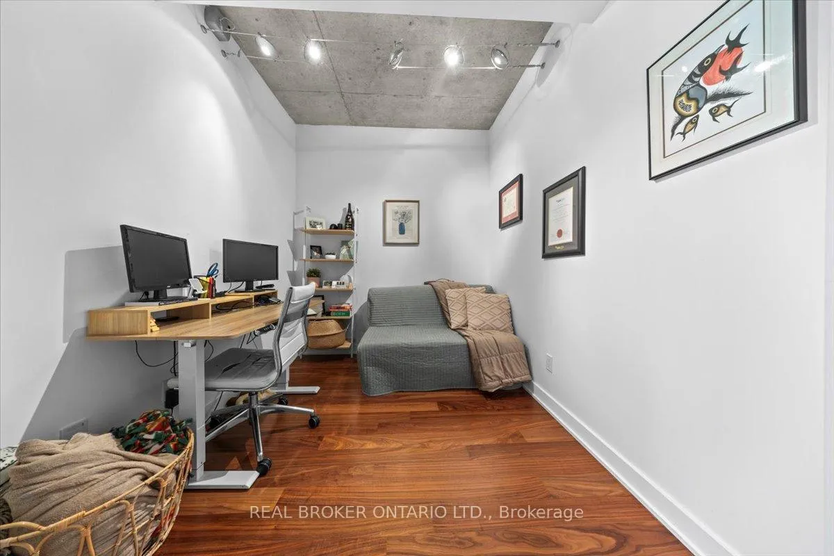 Photo 7 of Unit 503, 354 Gladstone Avenue, Ottawa, Ottawa Centre — HOMEH