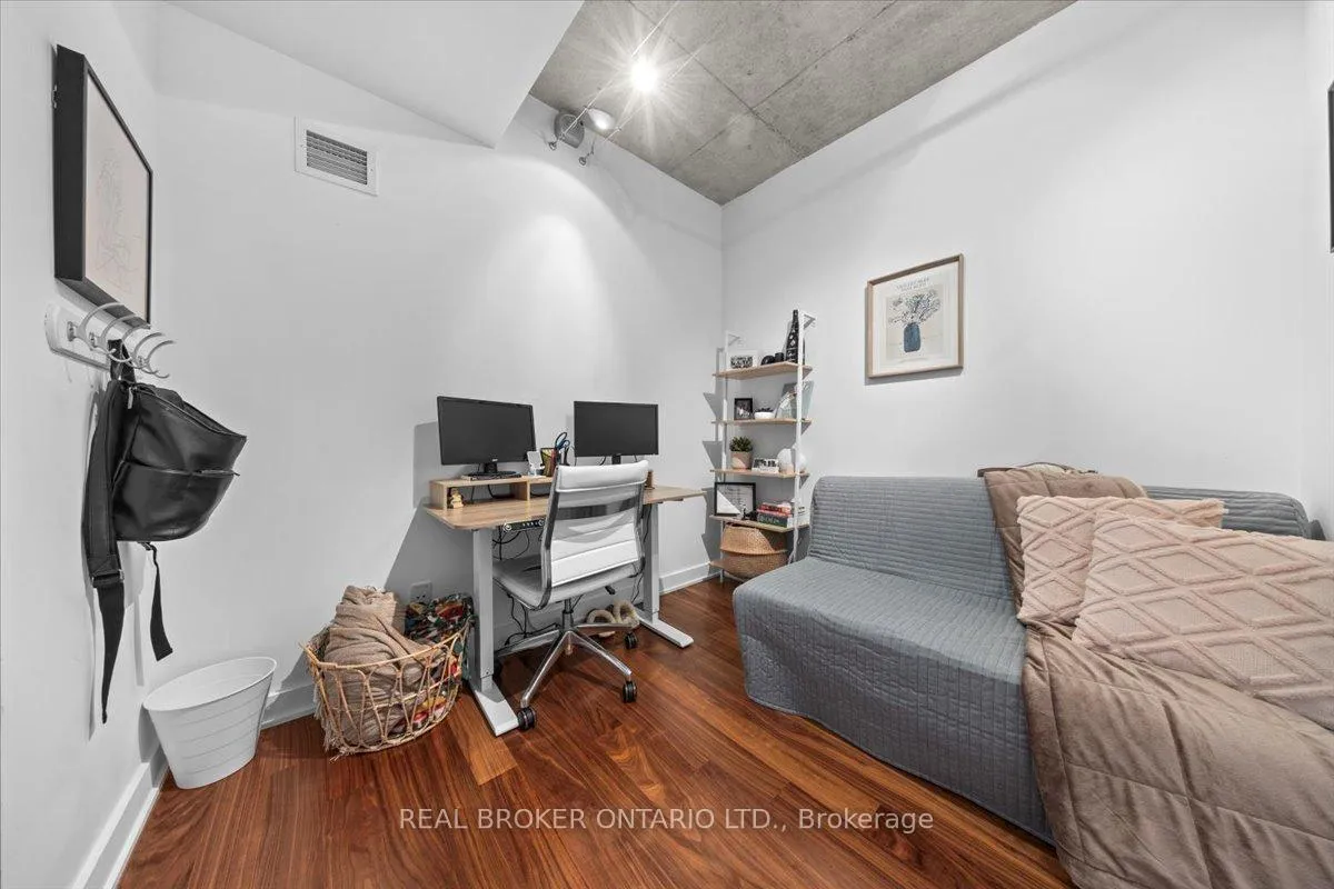 Photo 8 of Unit 503, 354 Gladstone Avenue, Ottawa, Ottawa Centre — HOMEH